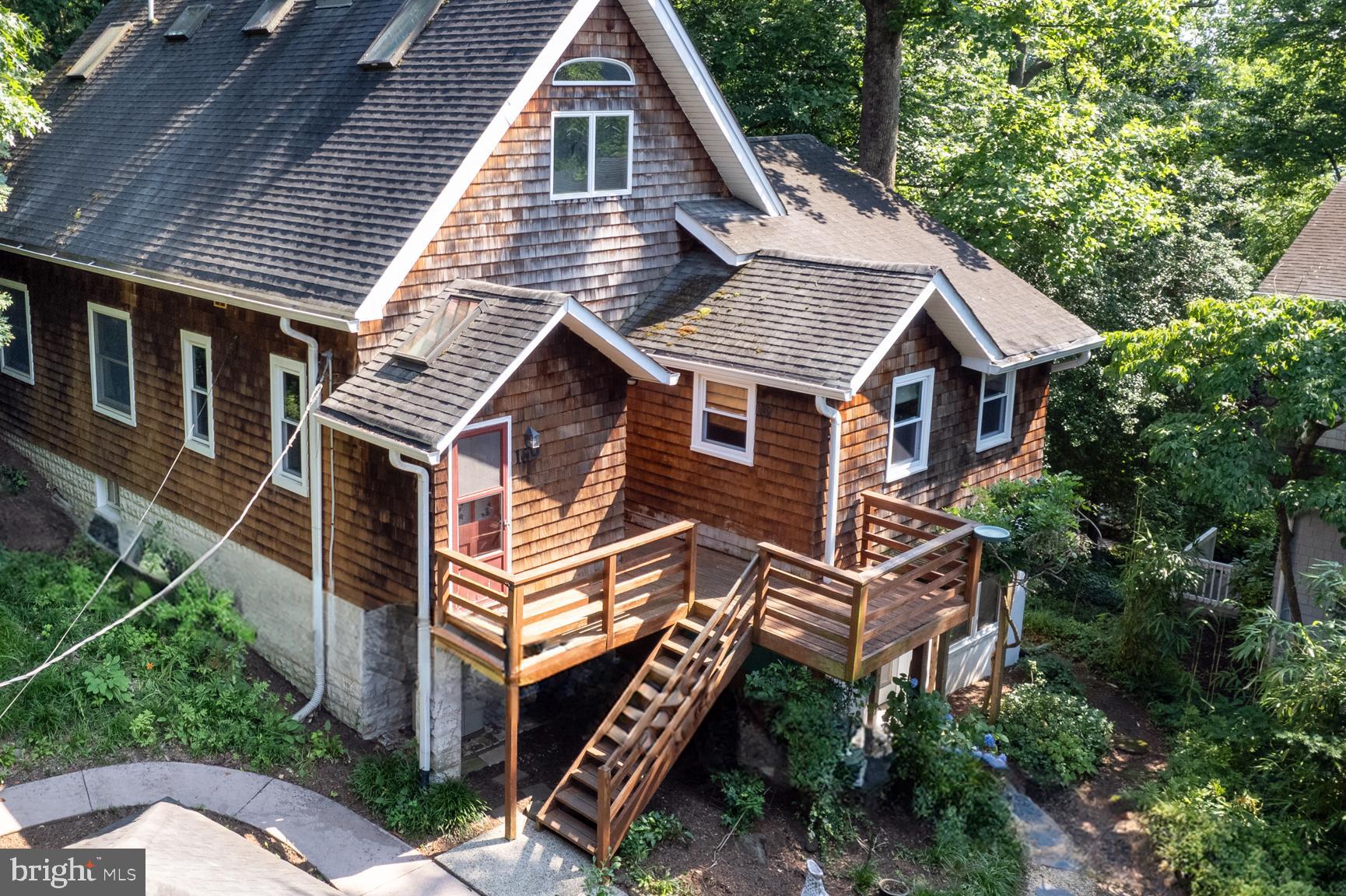 PINES ON THE SEVERN - Residential