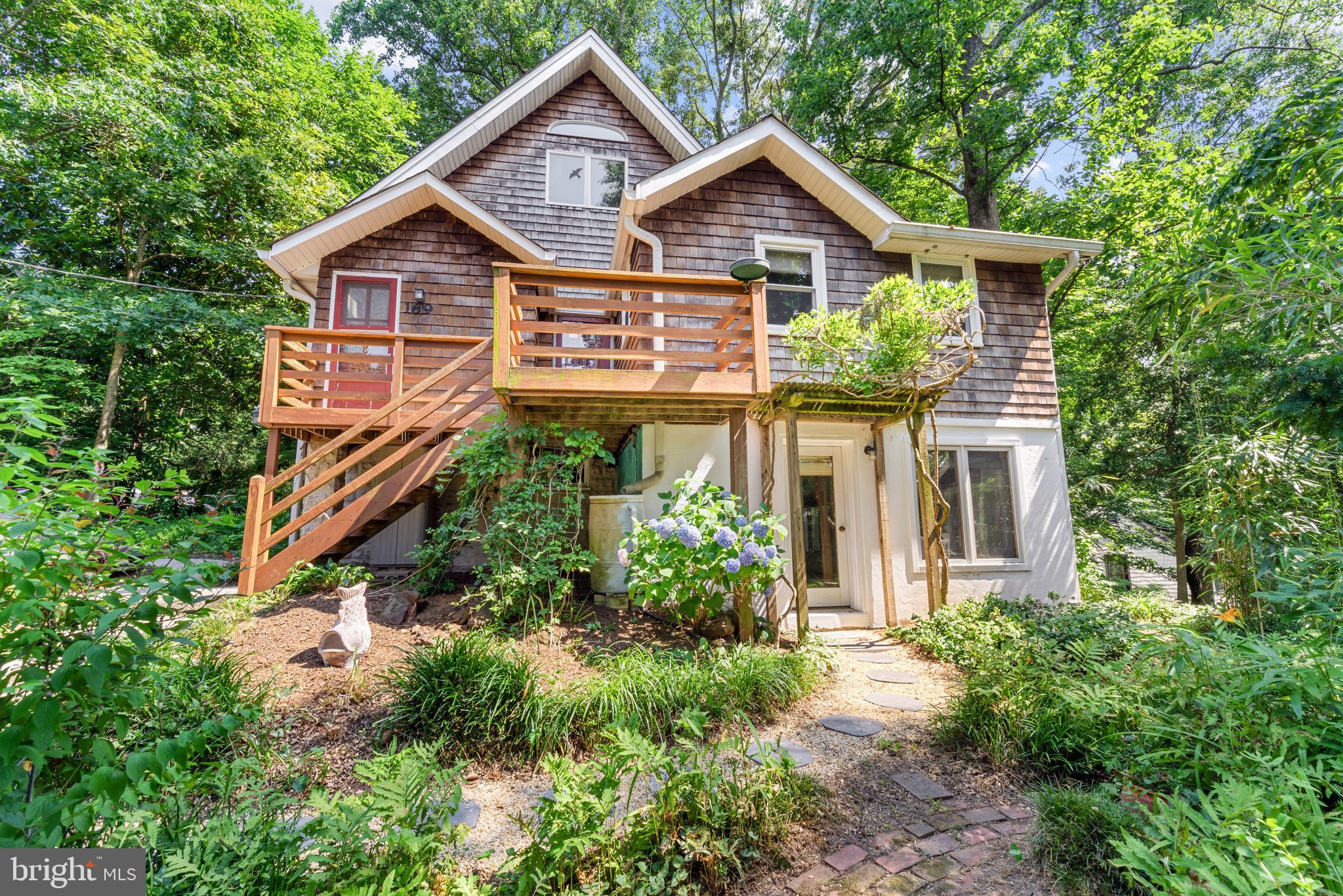 PINES ON THE SEVERN - Residential