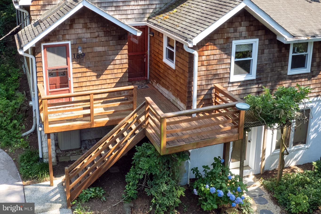 PINES ON THE SEVERN - Residential