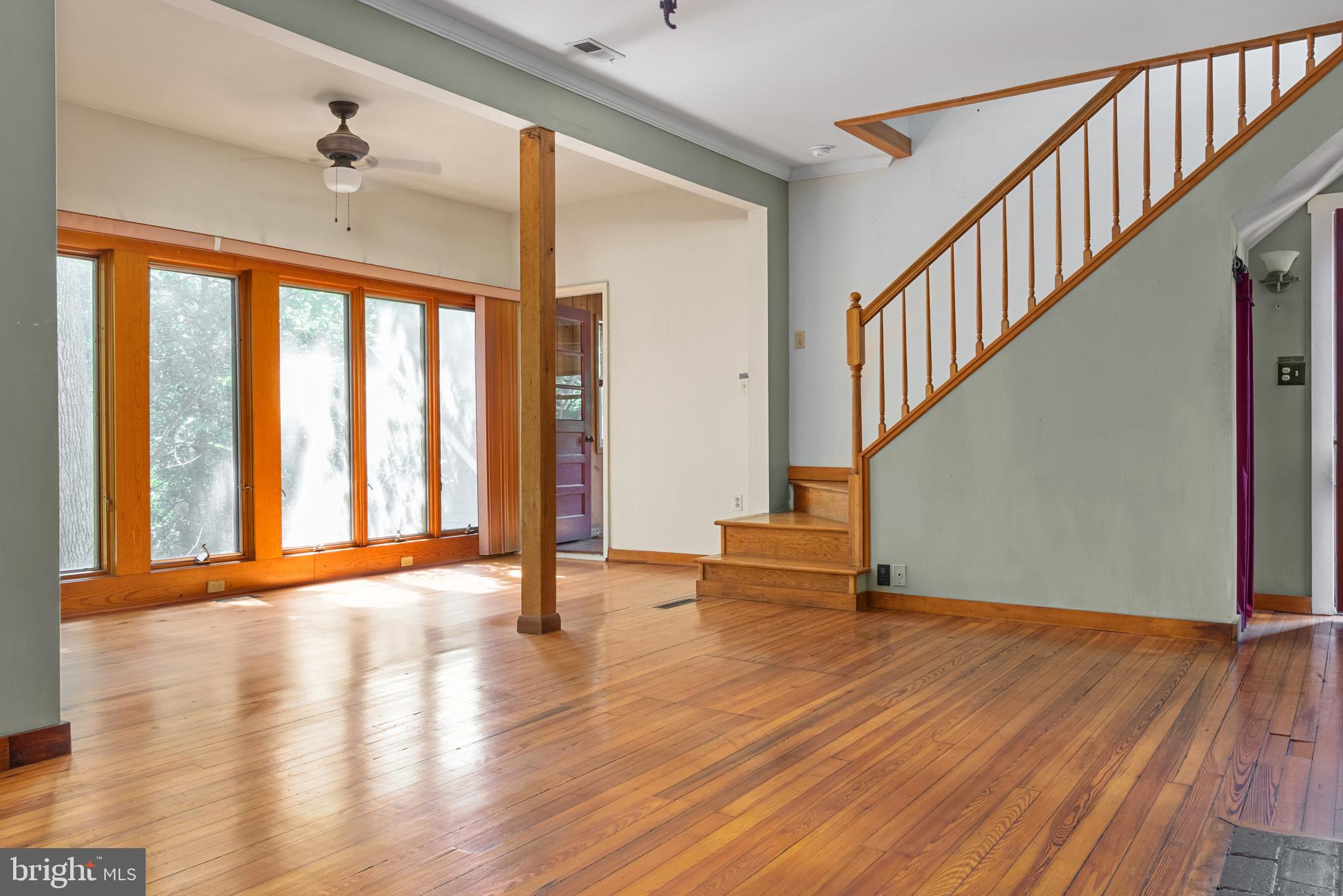 PINES ON THE SEVERN - Residential