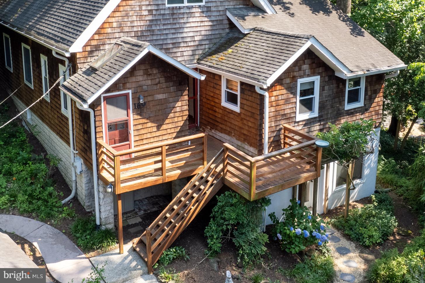 PINES ON THE SEVERN - Residential