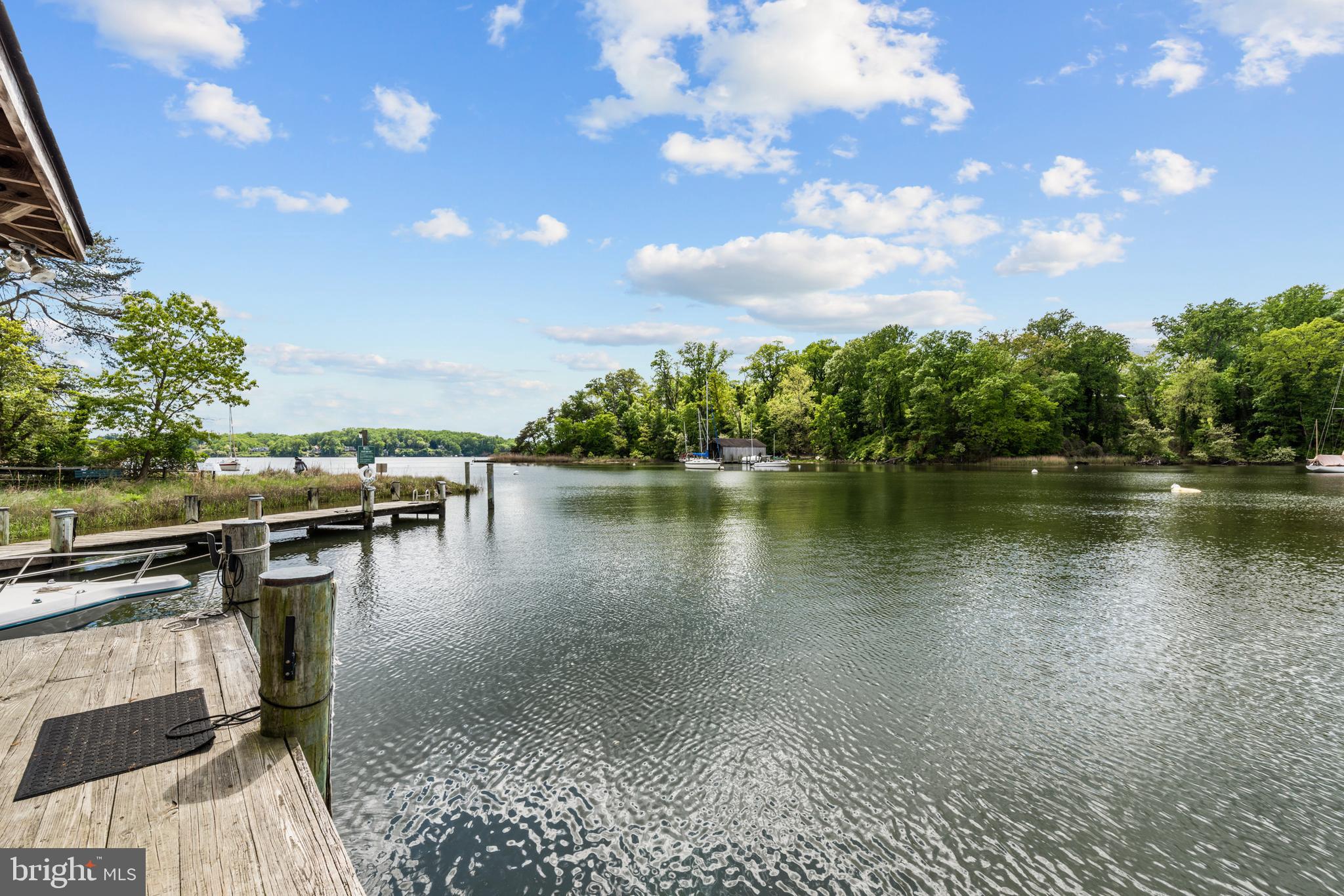PINES ON THE SEVERN - Residential