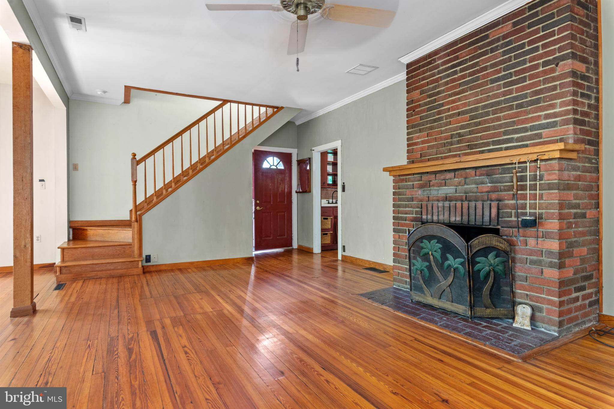 PINES ON THE SEVERN - Residential