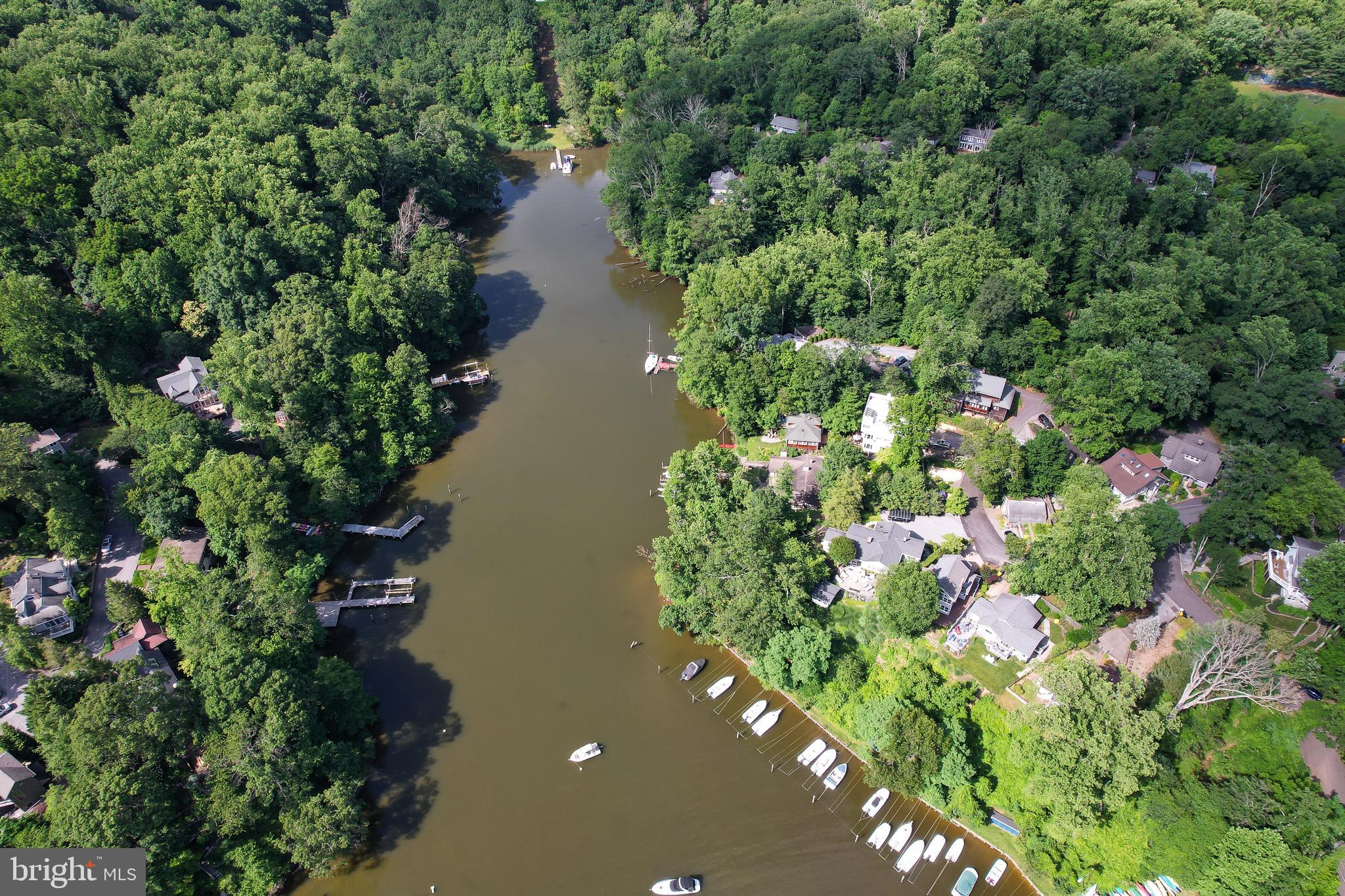 PINES ON THE SEVERN - Residential