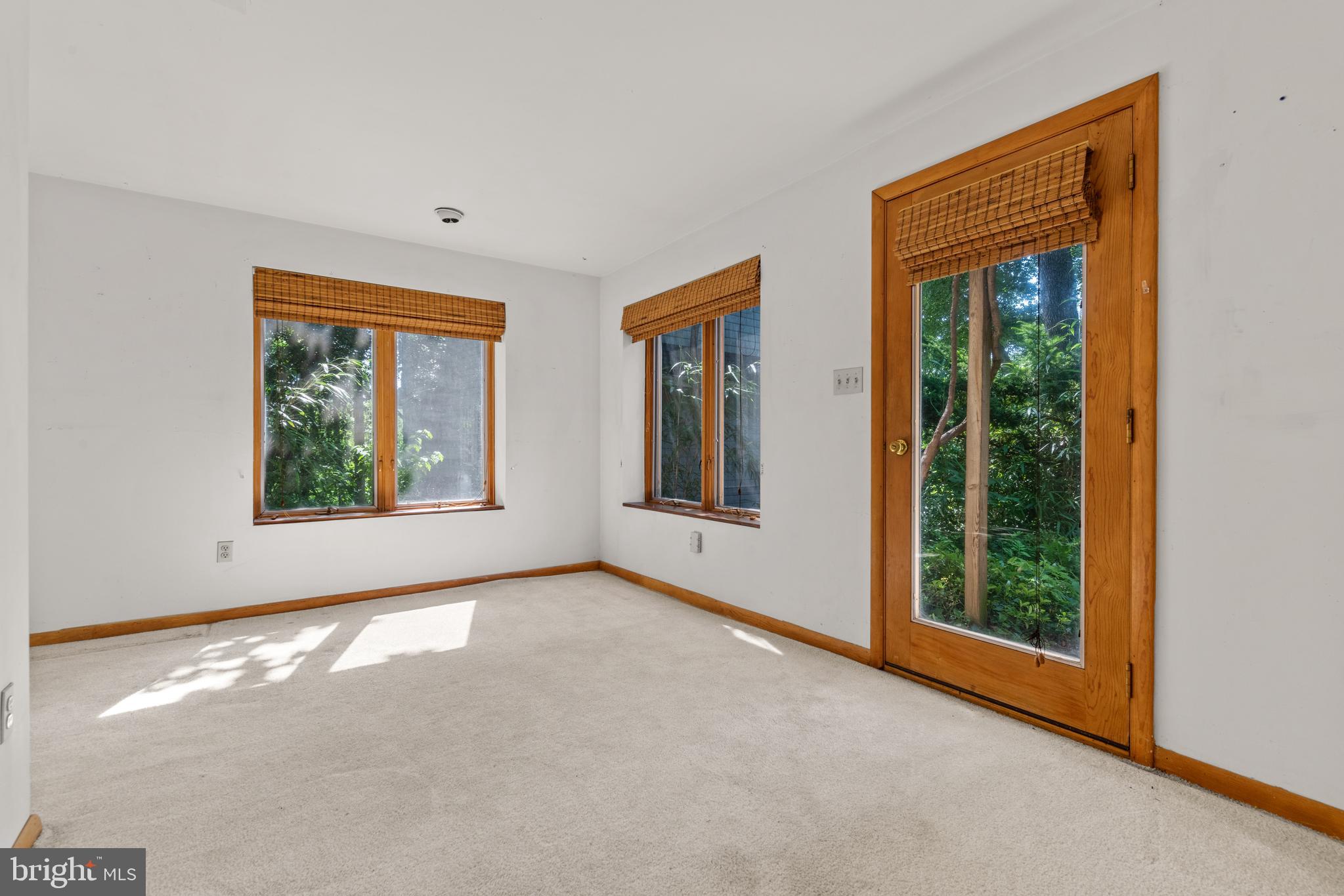 PINES ON THE SEVERN - Residential