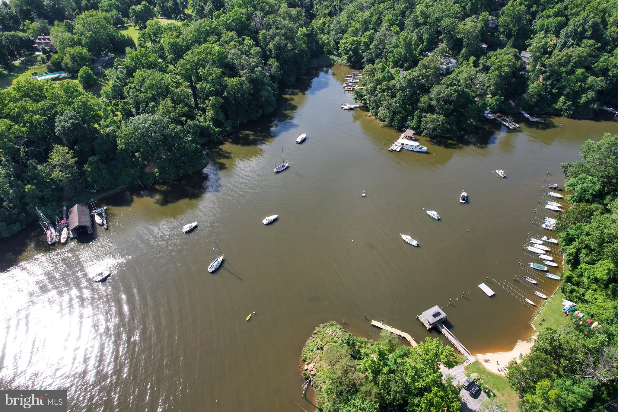 PINES ON THE SEVERN - Residential