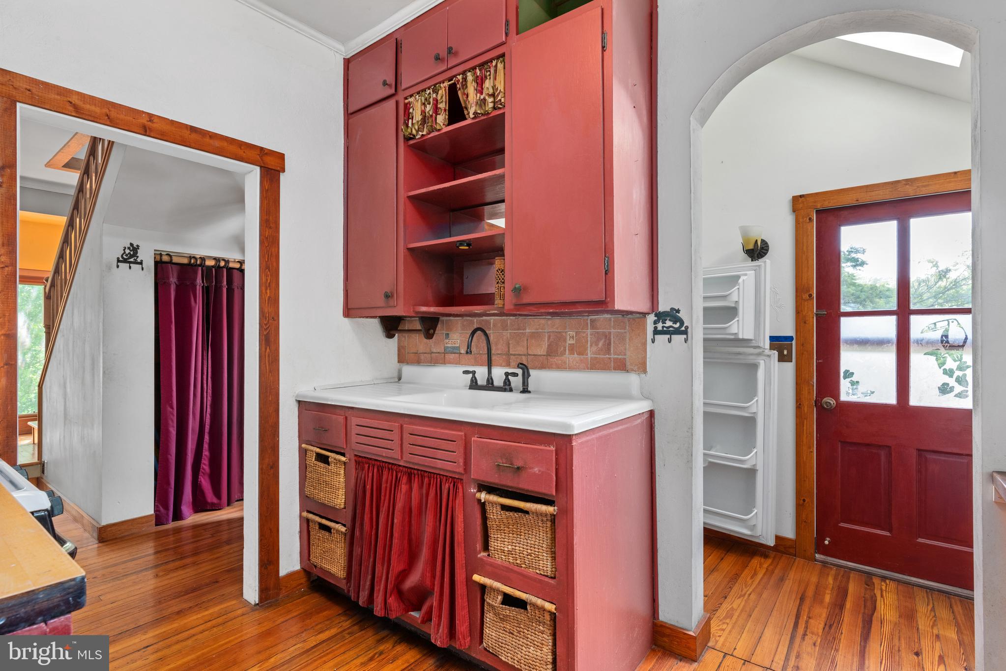 PINES ON THE SEVERN - Residential