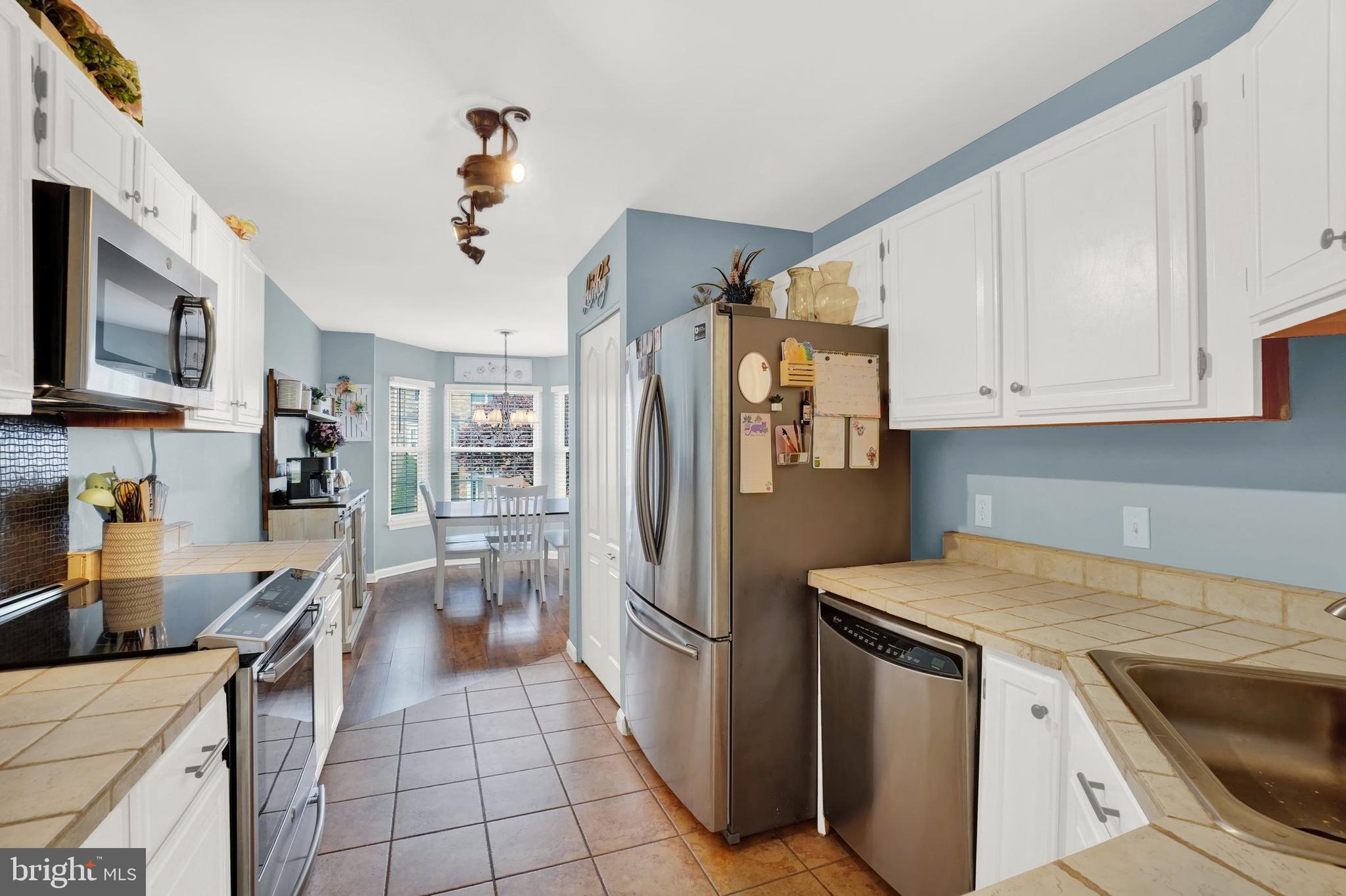 GREENSPRINGS - Residential