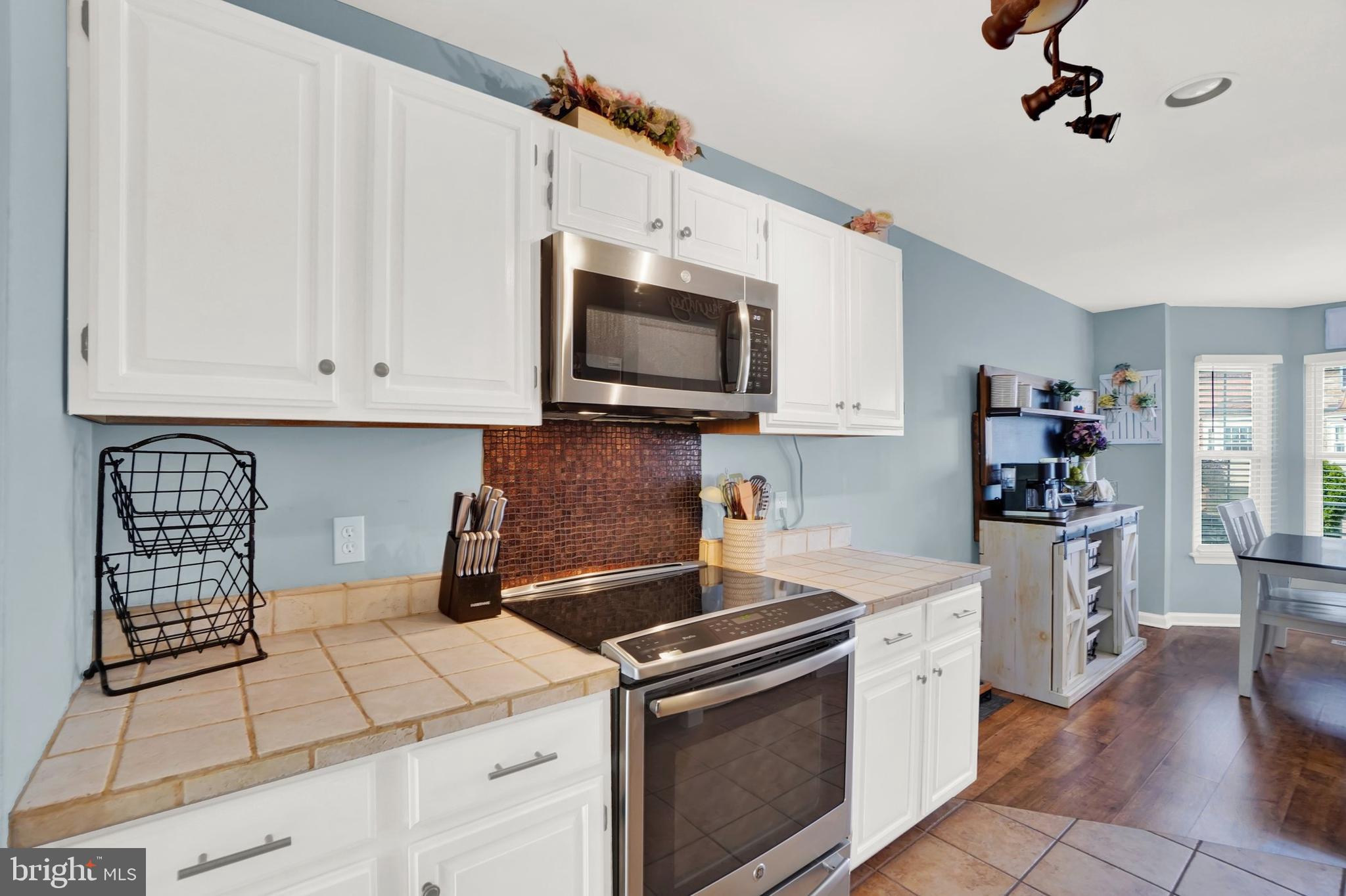 GREENSPRINGS - Residential