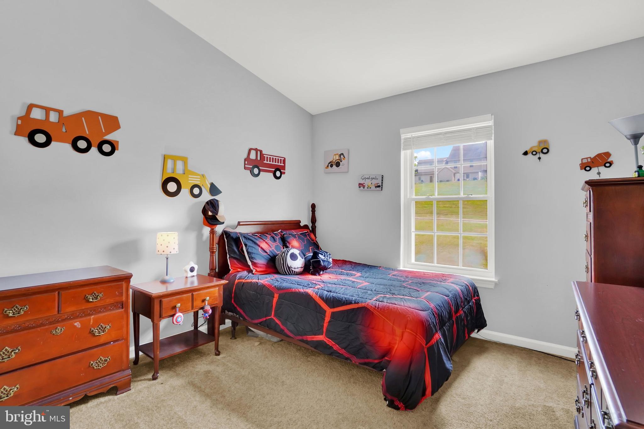 GREENSPRINGS - Residential