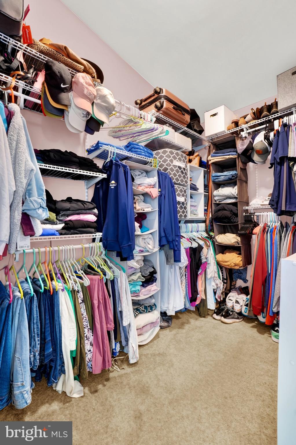 GREENSPRINGS - Residential