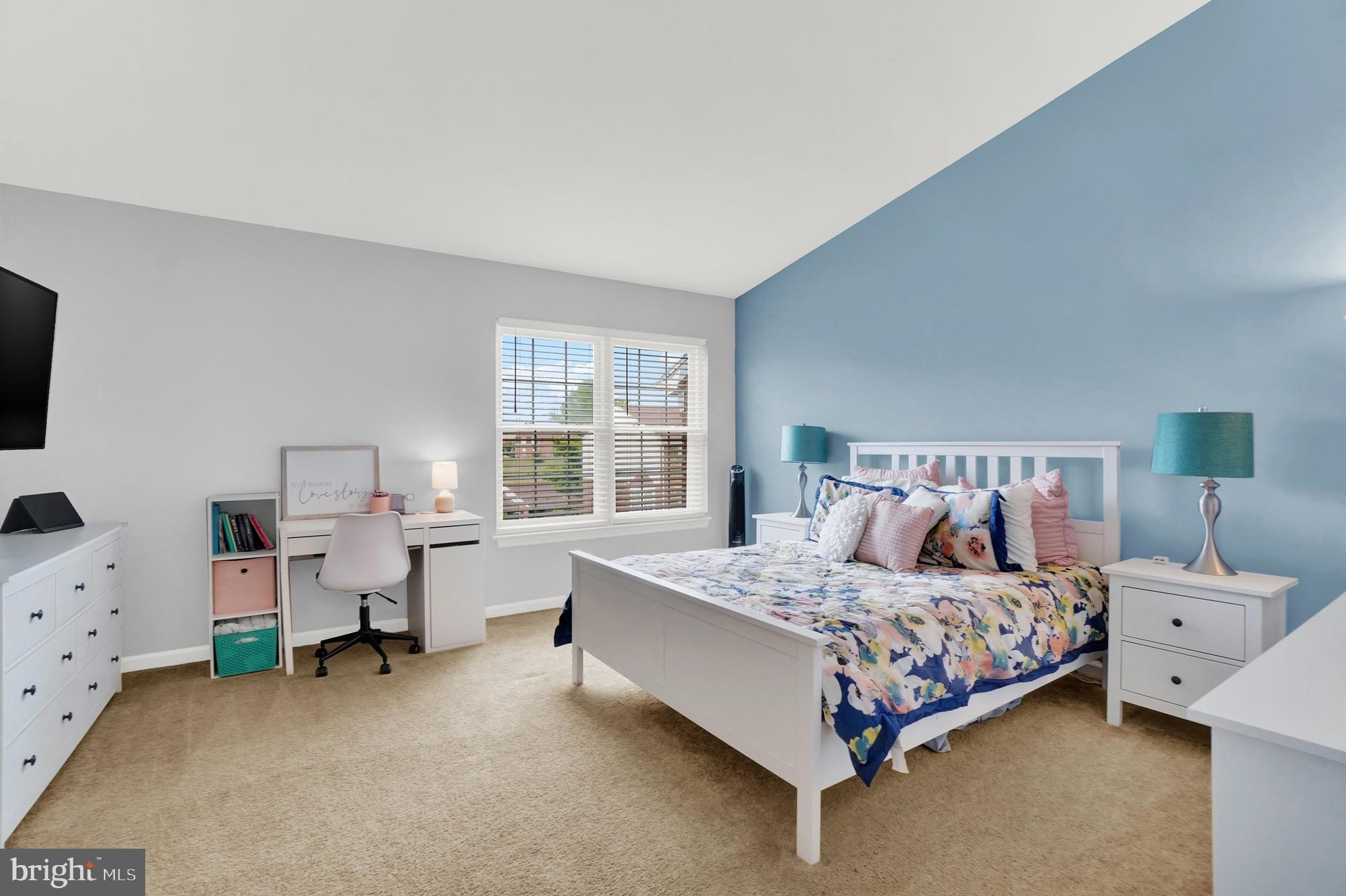 GREENSPRINGS - Residential