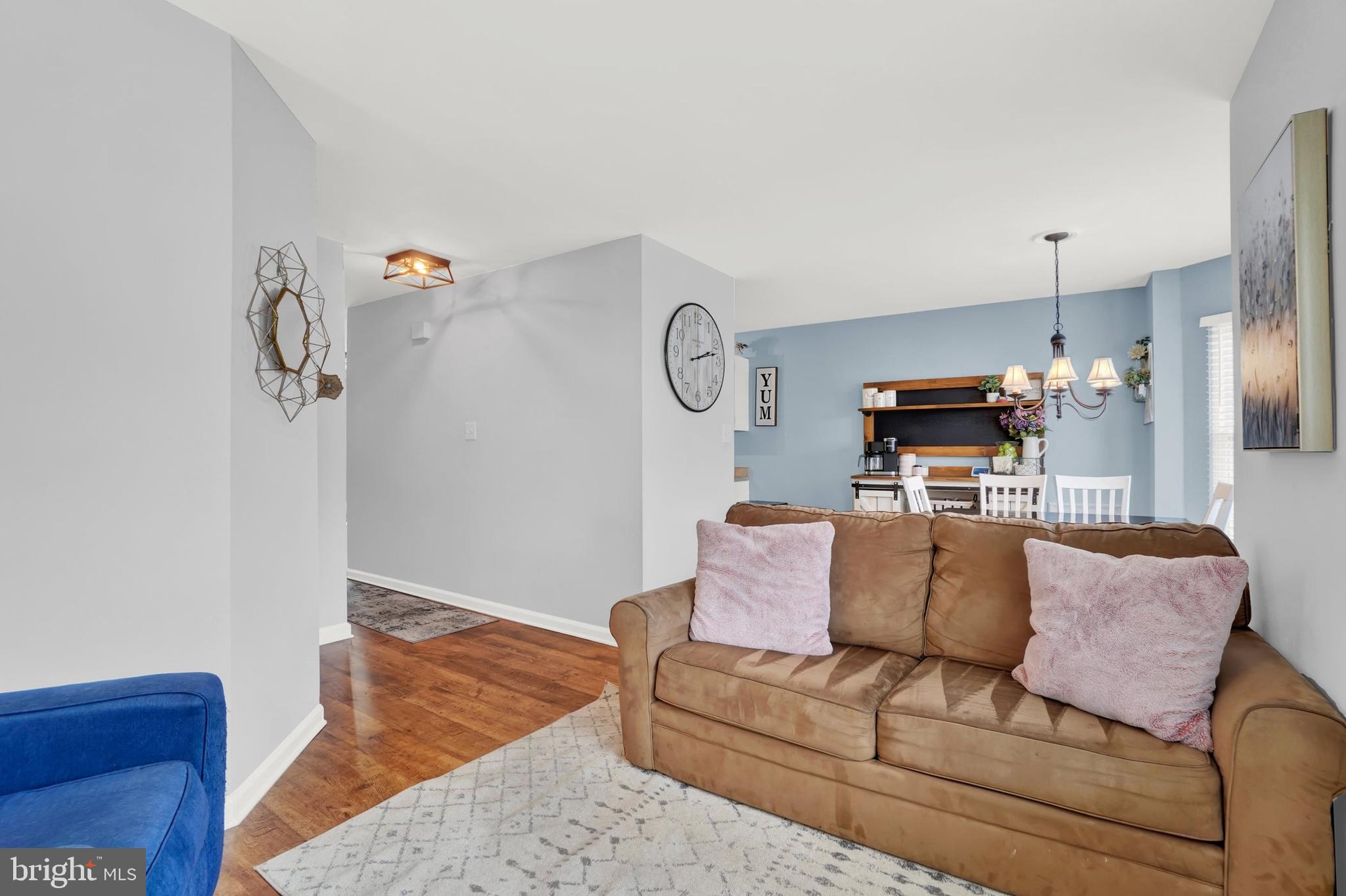 GREENSPRINGS - Residential