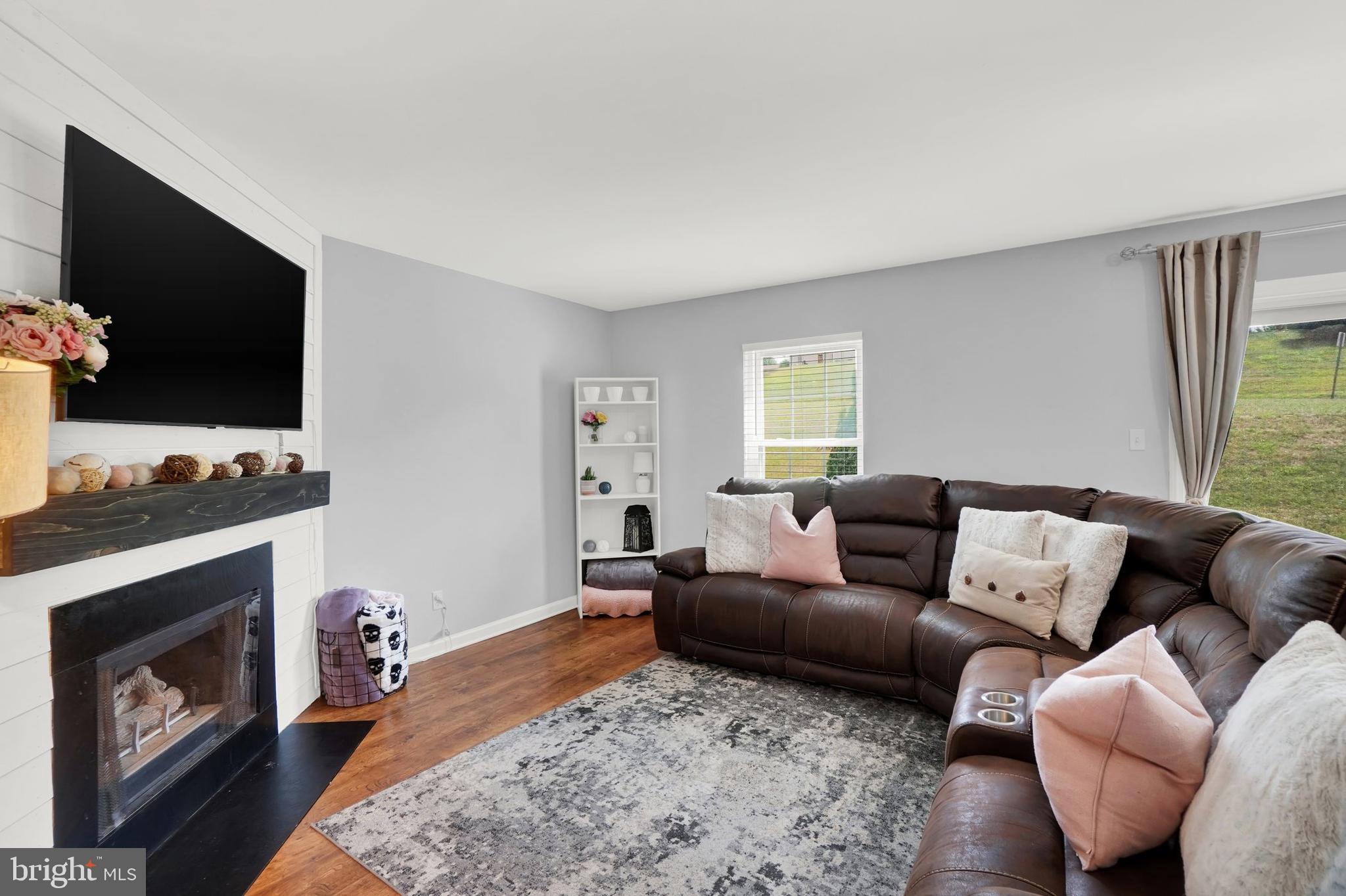 GREENSPRINGS - Residential