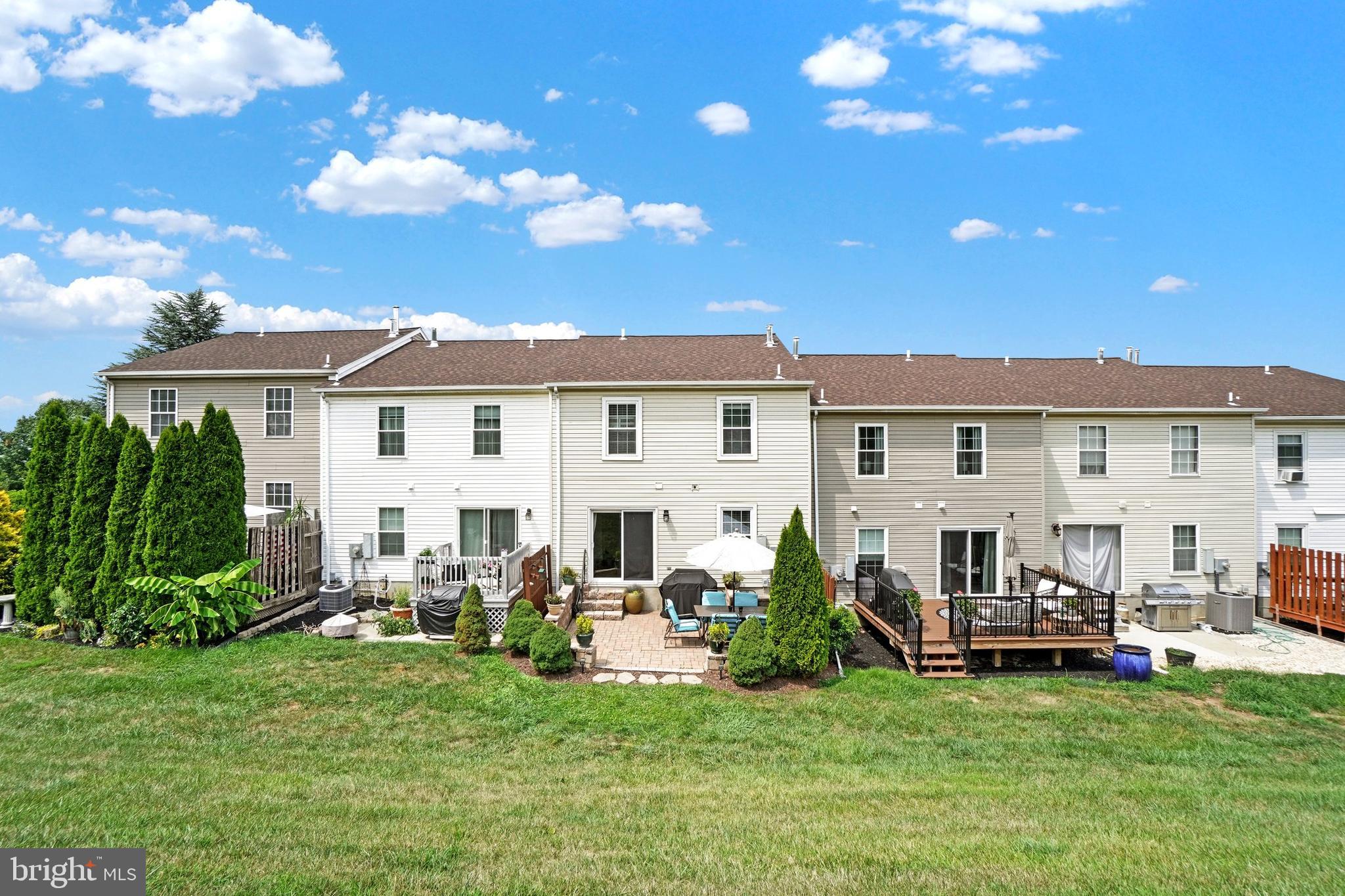 GREENSPRINGS - Residential