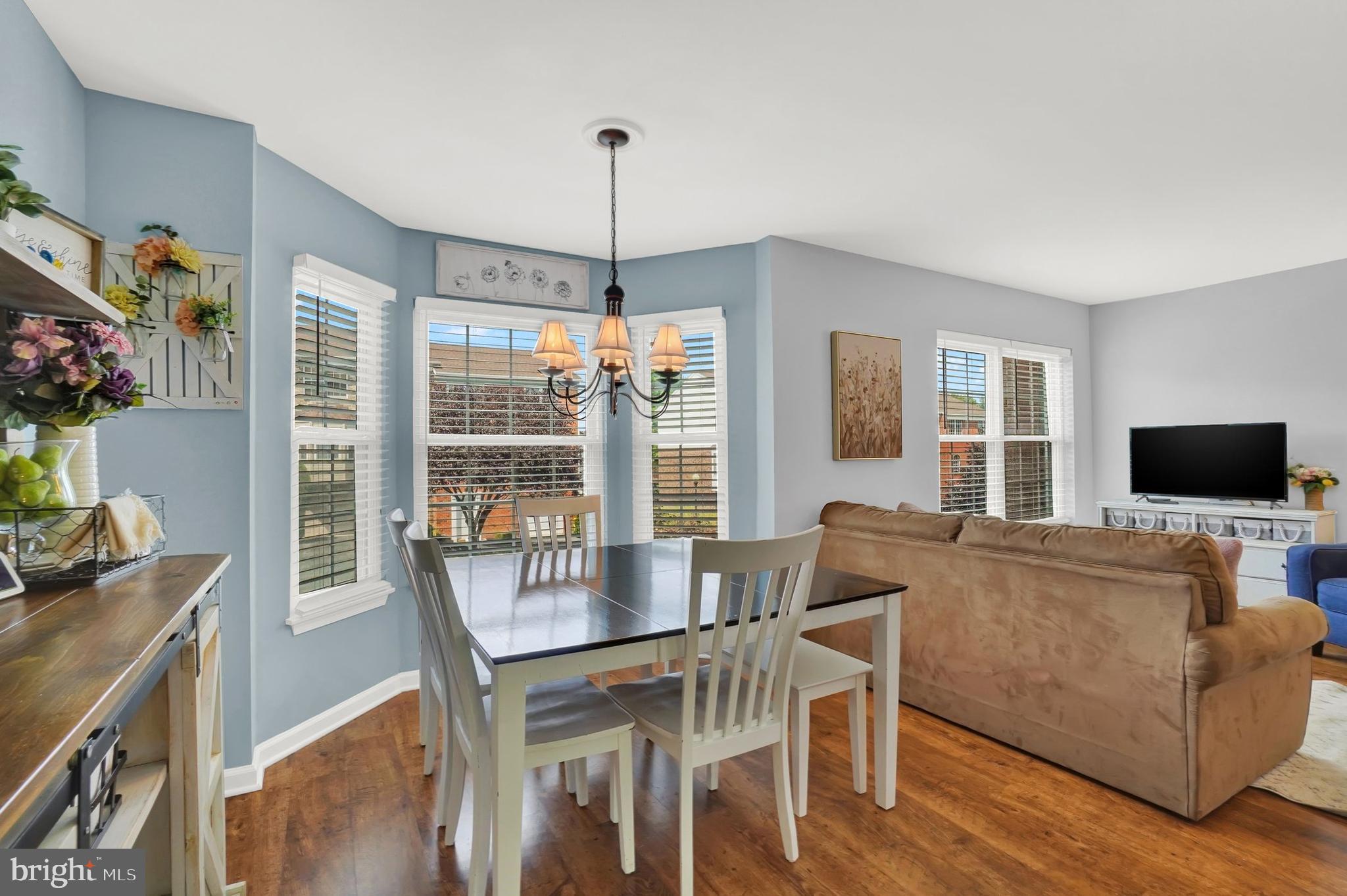 GREENSPRINGS - Residential