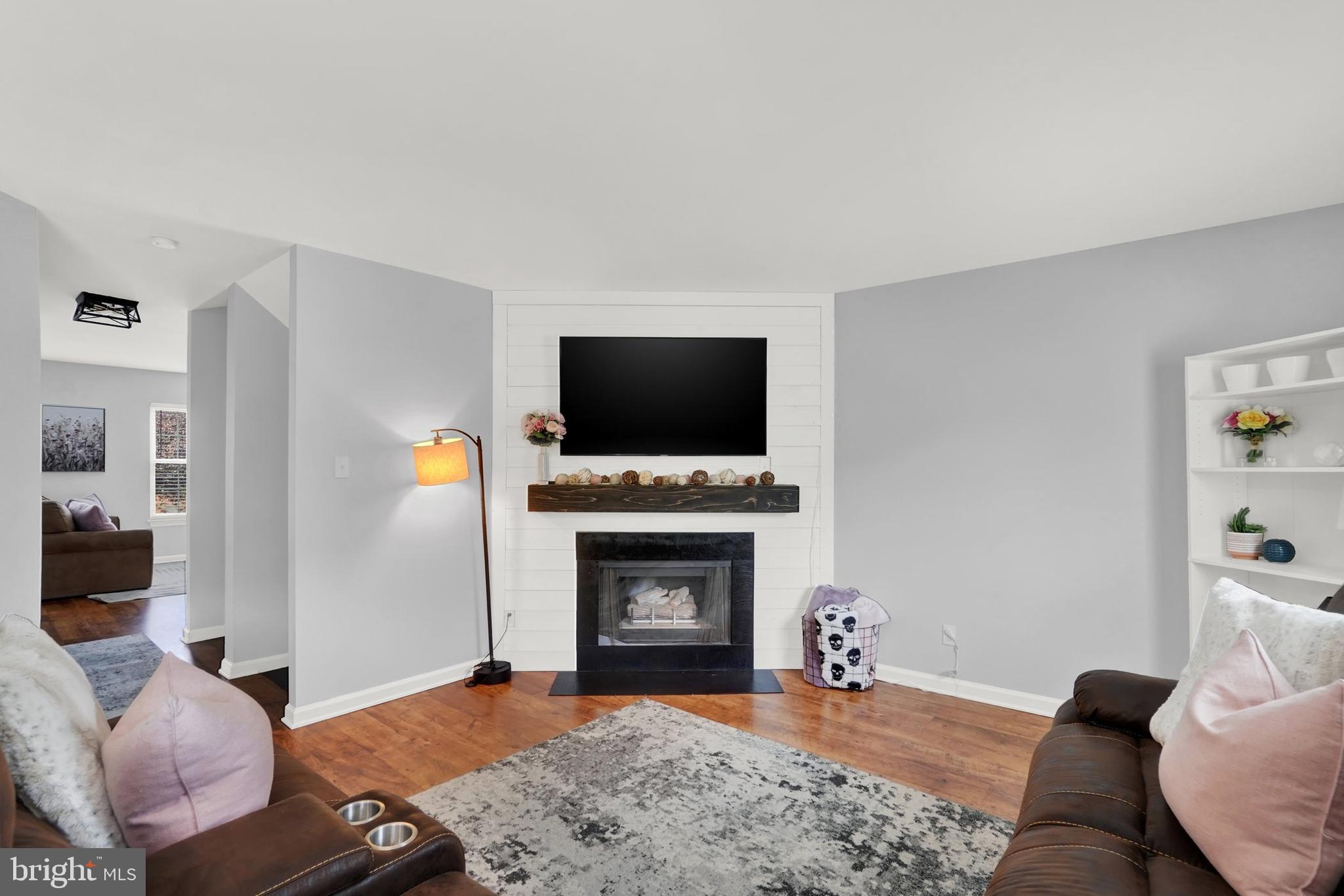 GREENSPRINGS - Residential