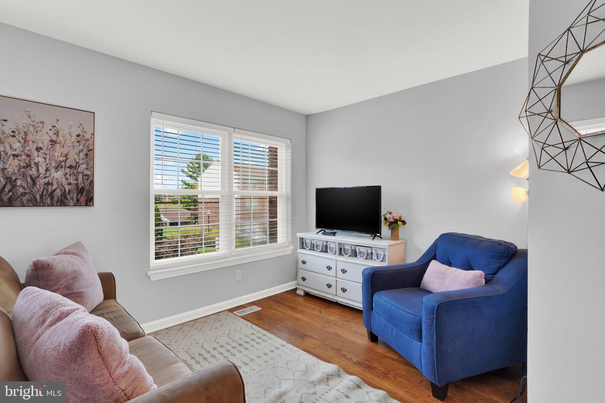 GREENSPRINGS - Residential