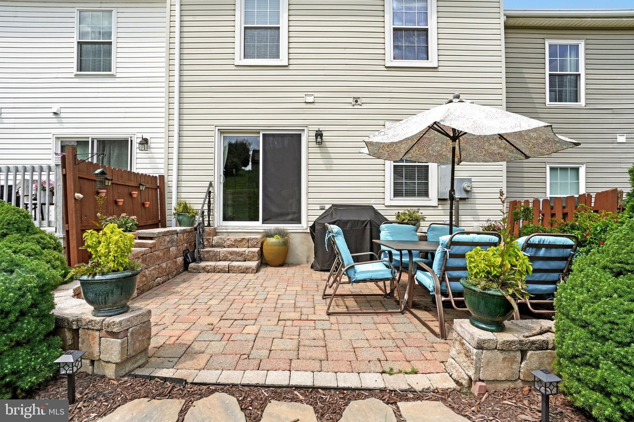 GREENSPRINGS - Residential