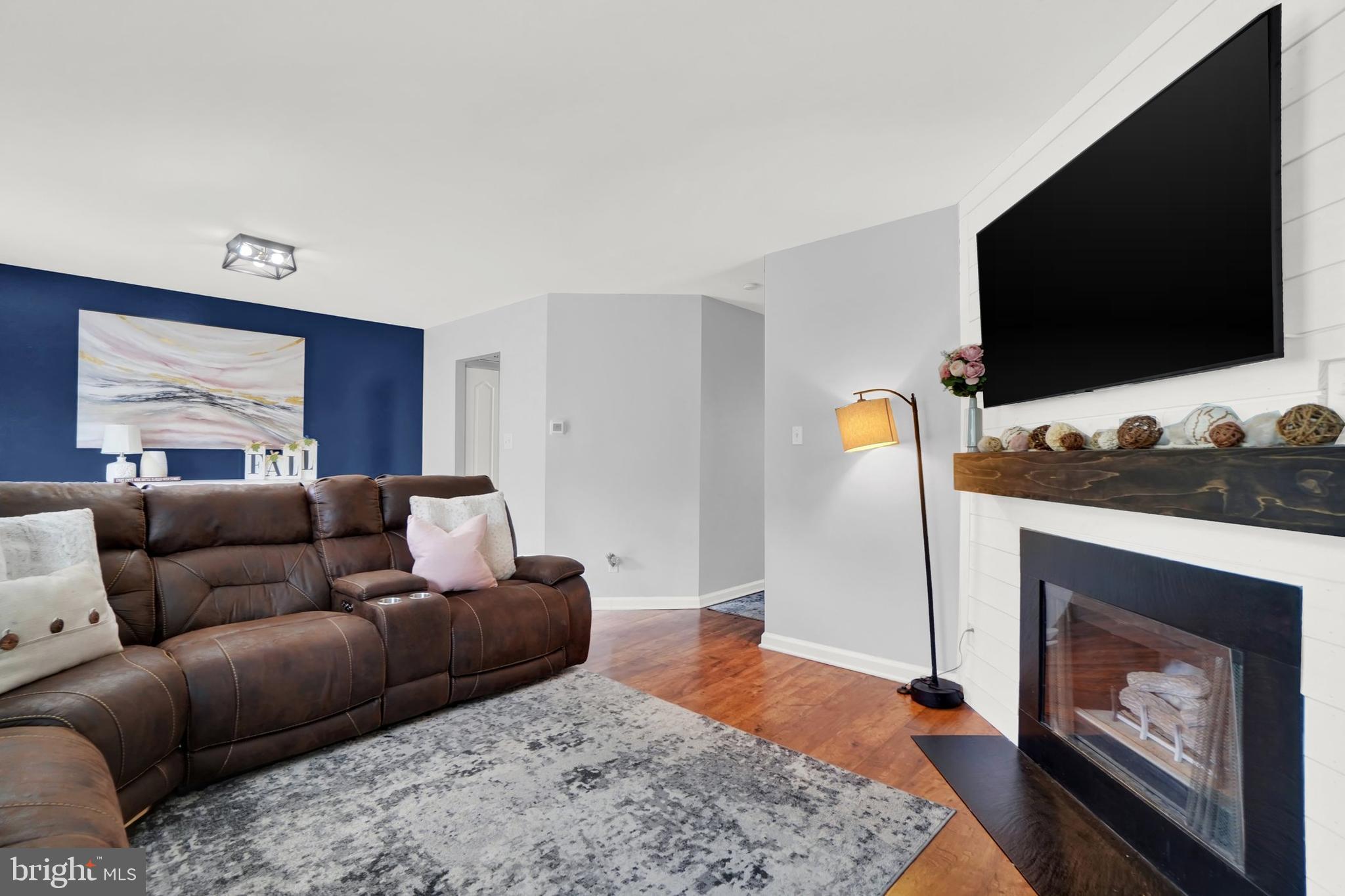 GREENSPRINGS - Residential