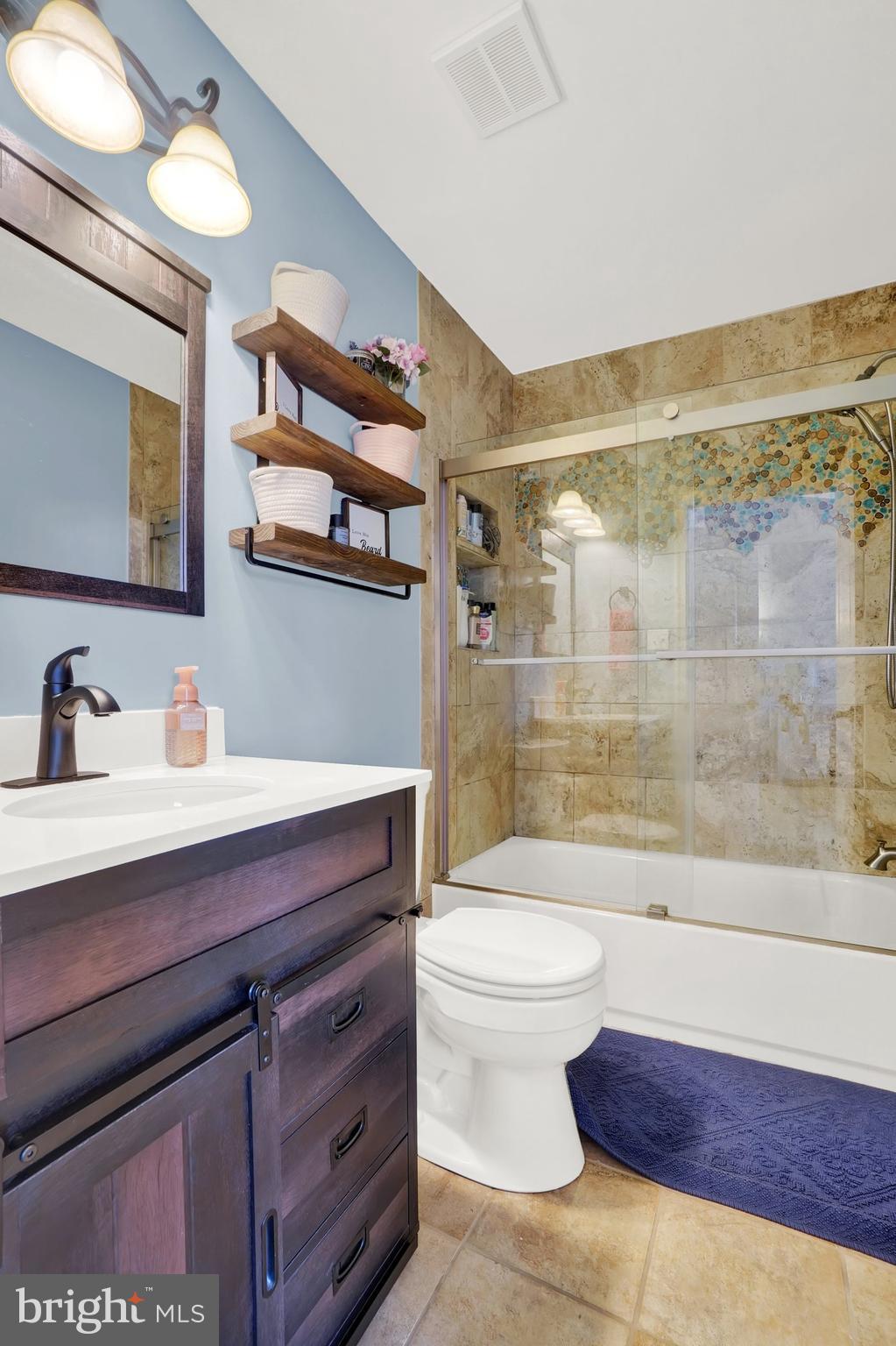 GREENSPRINGS - Residential