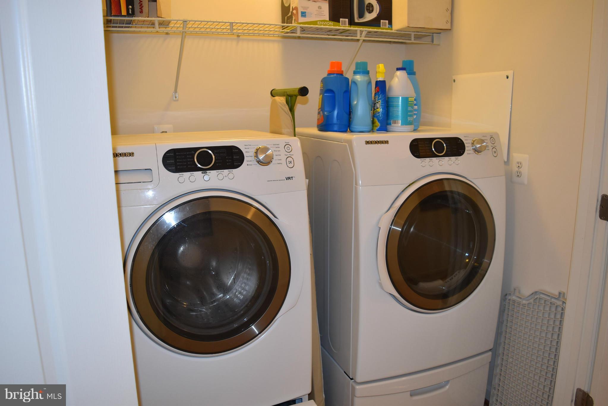 RESIDENCES AT BRAMBLETON - Residential