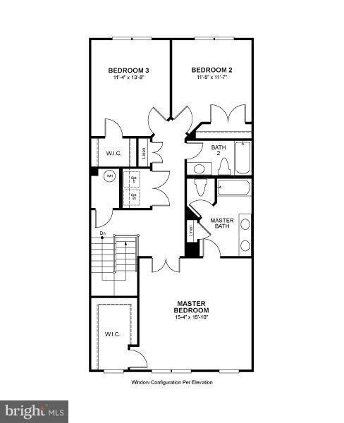 RESIDENCES AT BRAMBLETON - Residential