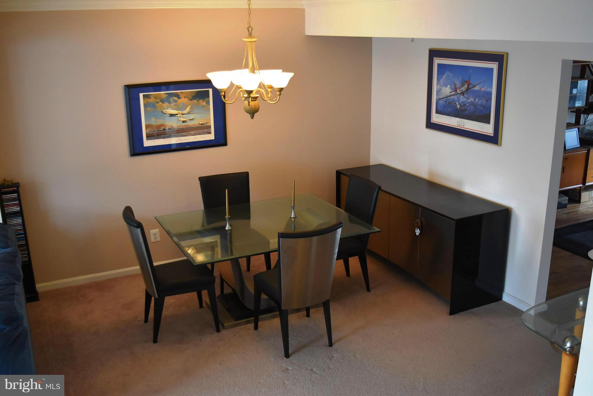 RESIDENCES AT BRAMBLETON - Residential