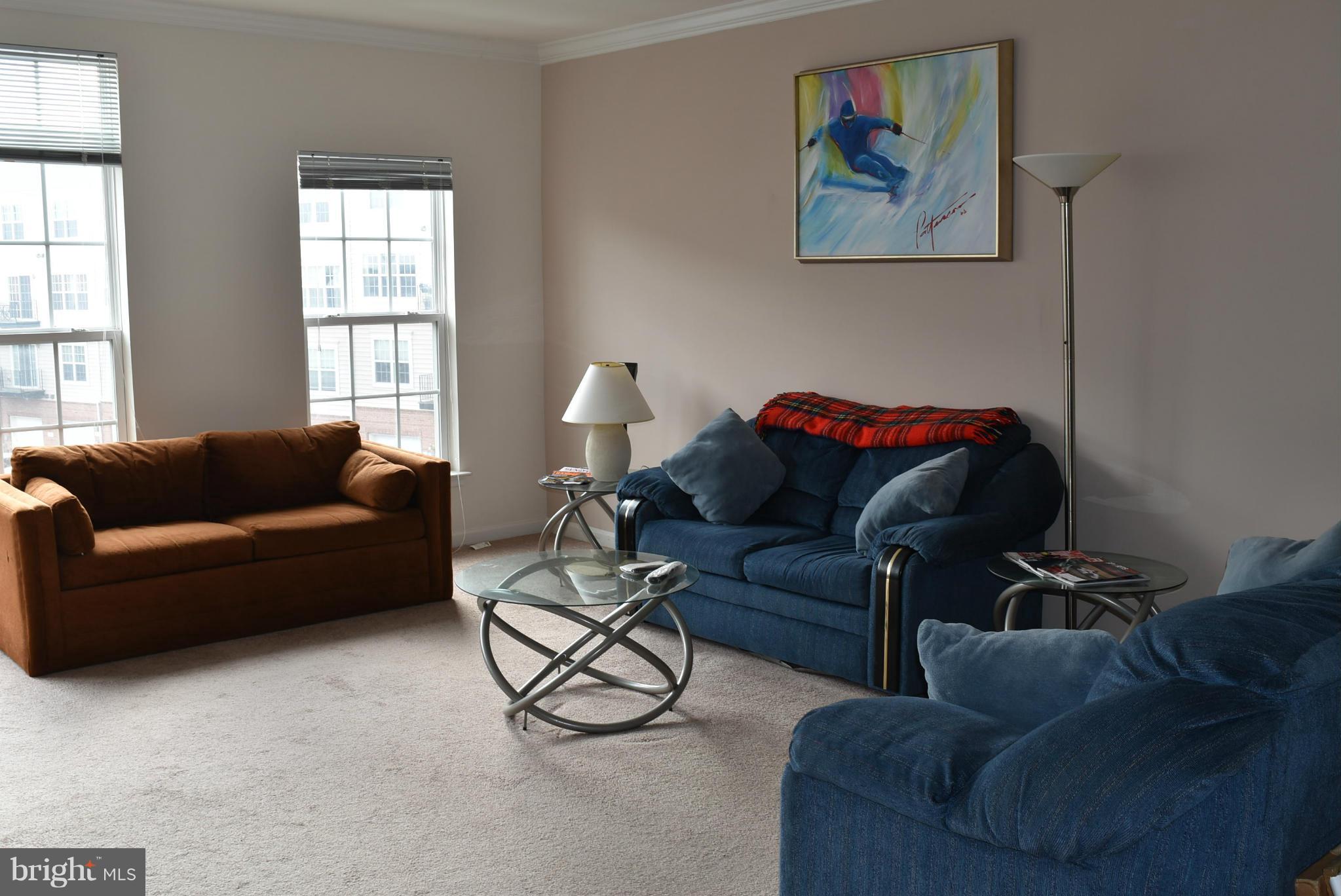 RESIDENCES AT BRAMBLETON - Residential