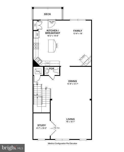 RESIDENCES AT BRAMBLETON - Residential