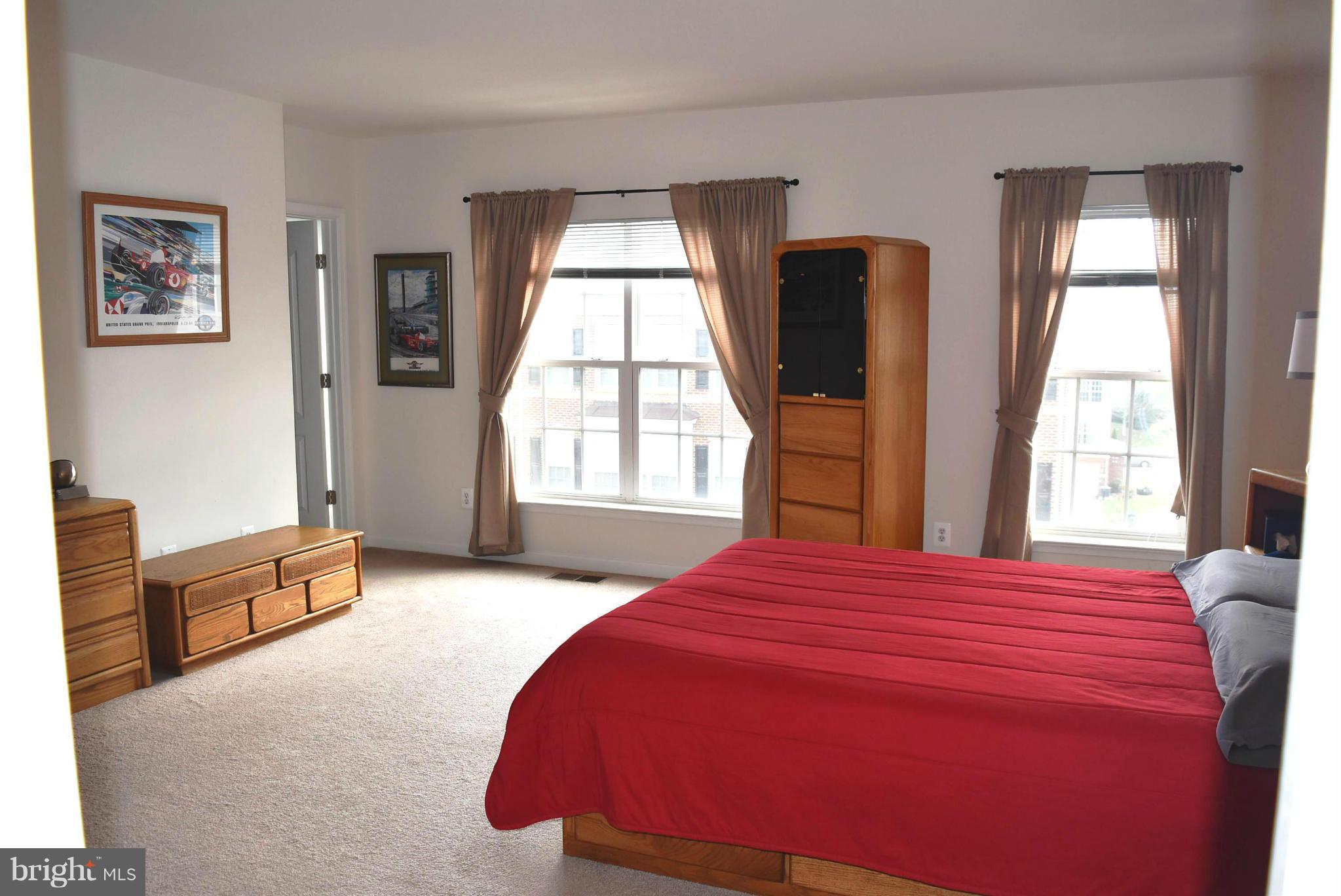 RESIDENCES AT BRAMBLETON - Residential