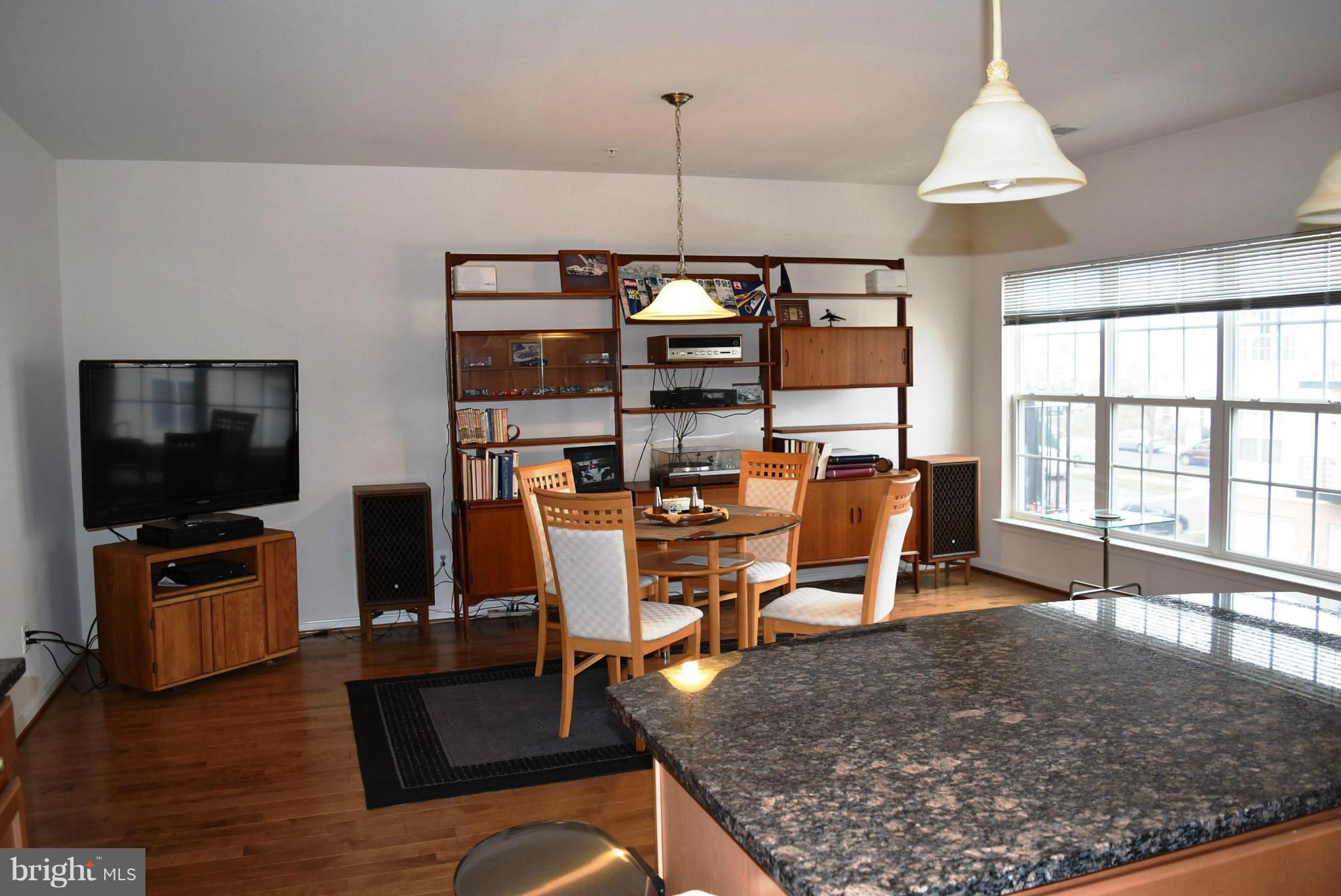 RESIDENCES AT BRAMBLETON - Residential