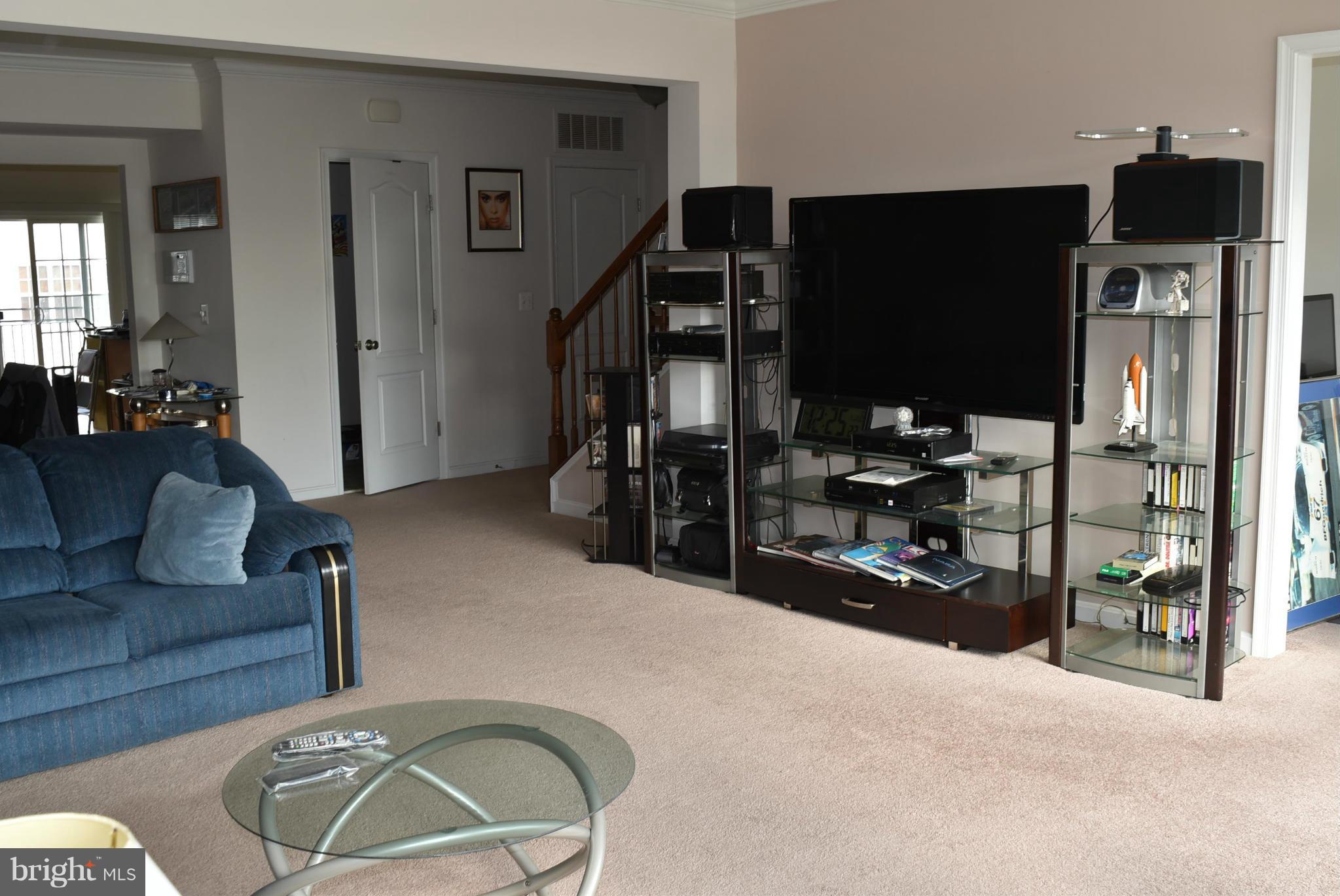 RESIDENCES AT BRAMBLETON - Residential