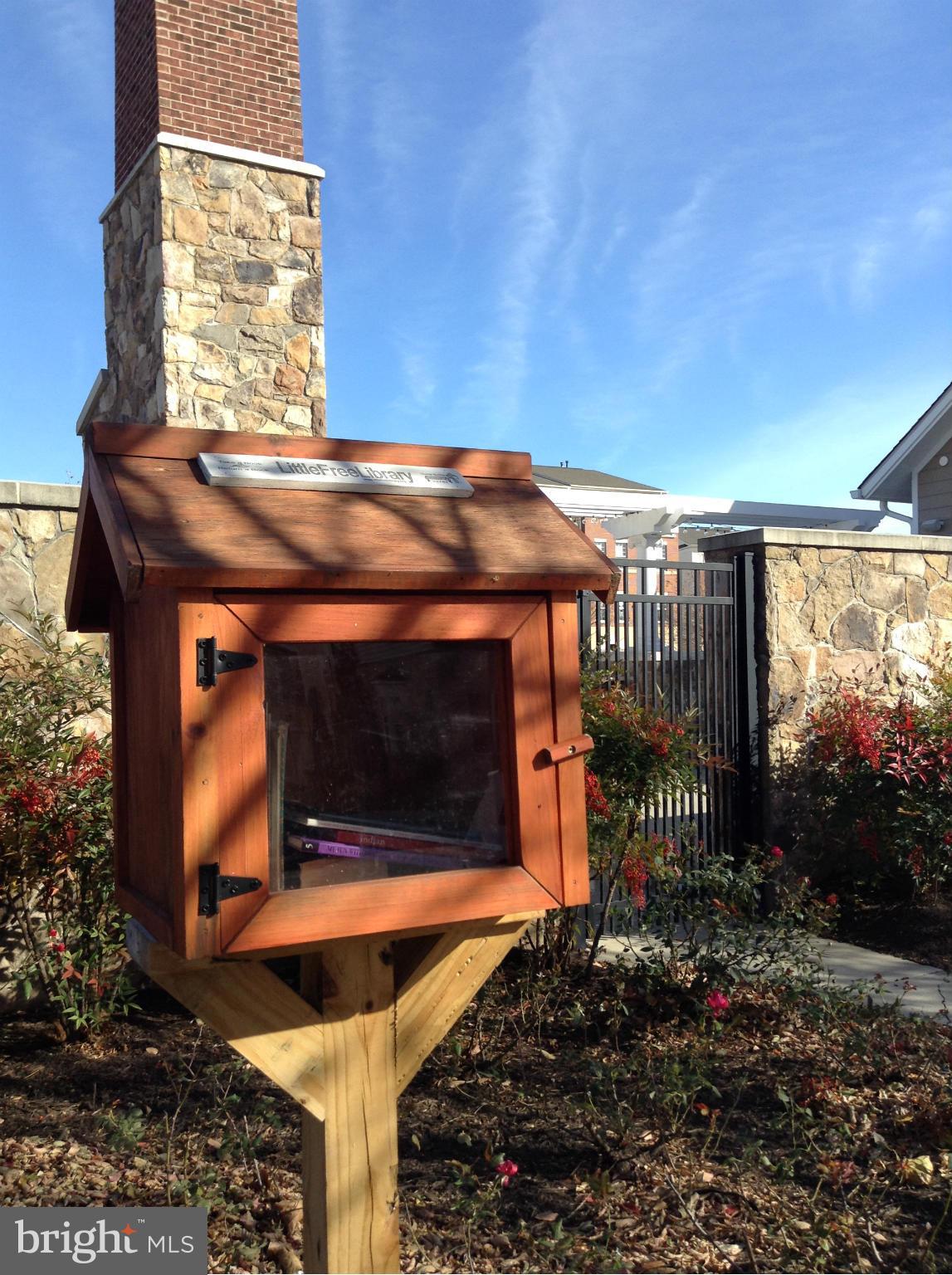 RESIDENCES AT BRAMBLETON - Residential