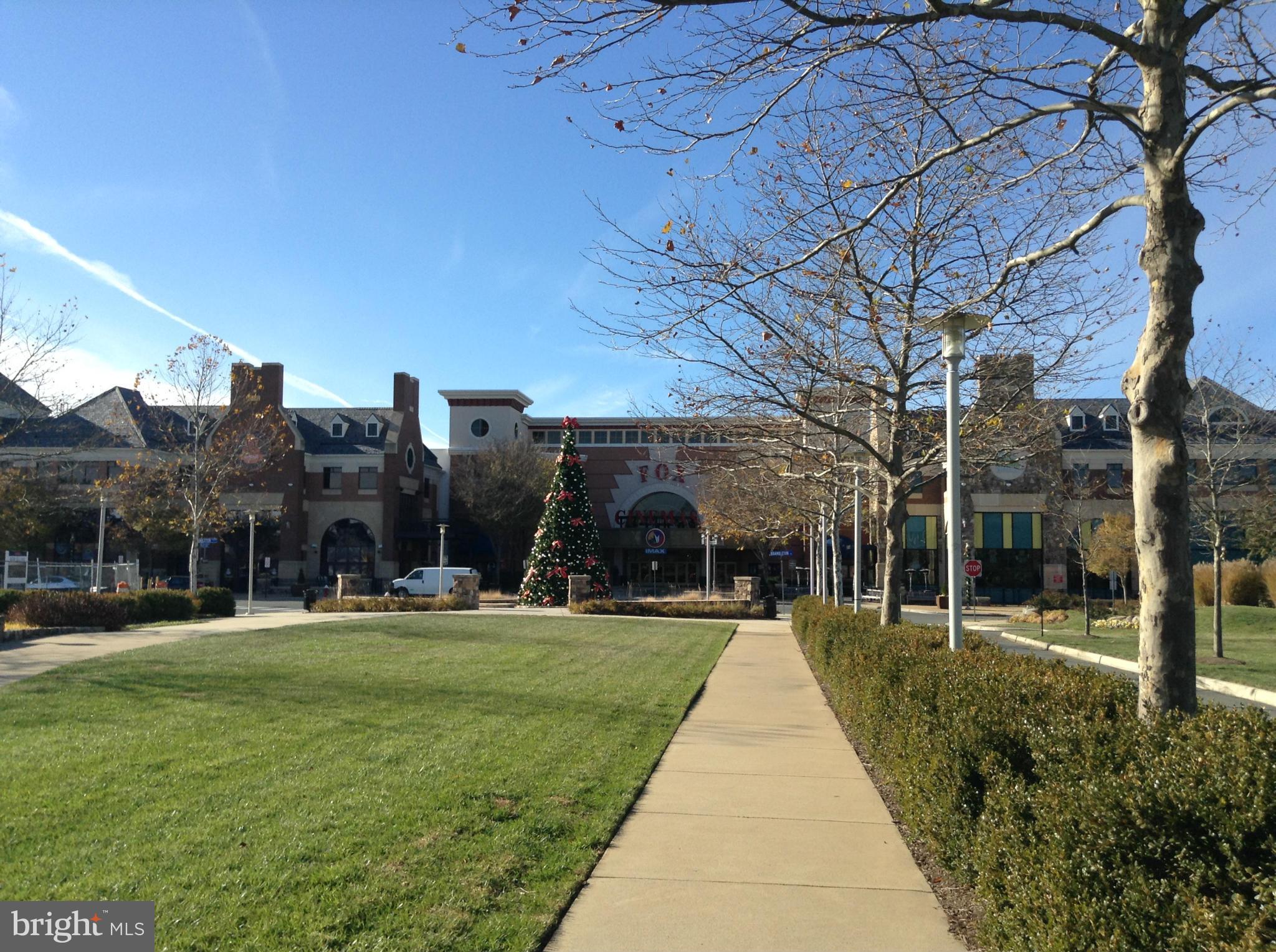 RESIDENCES AT BRAMBLETON - Residential