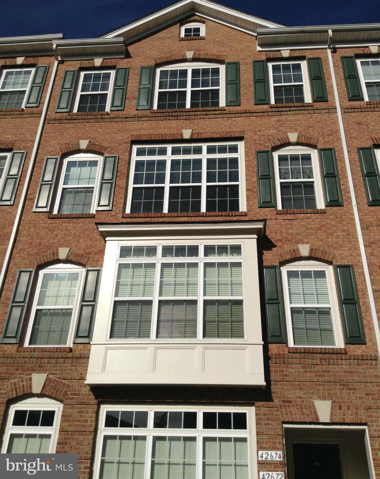 RESIDENCES AT BRAMBLETON - Residential