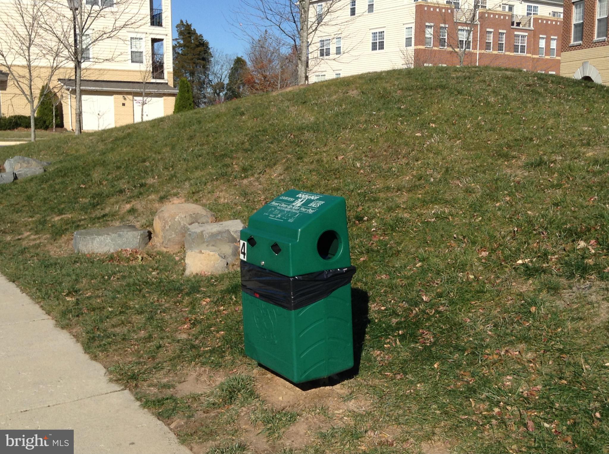 RESIDENCES AT BRAMBLETON - Residential