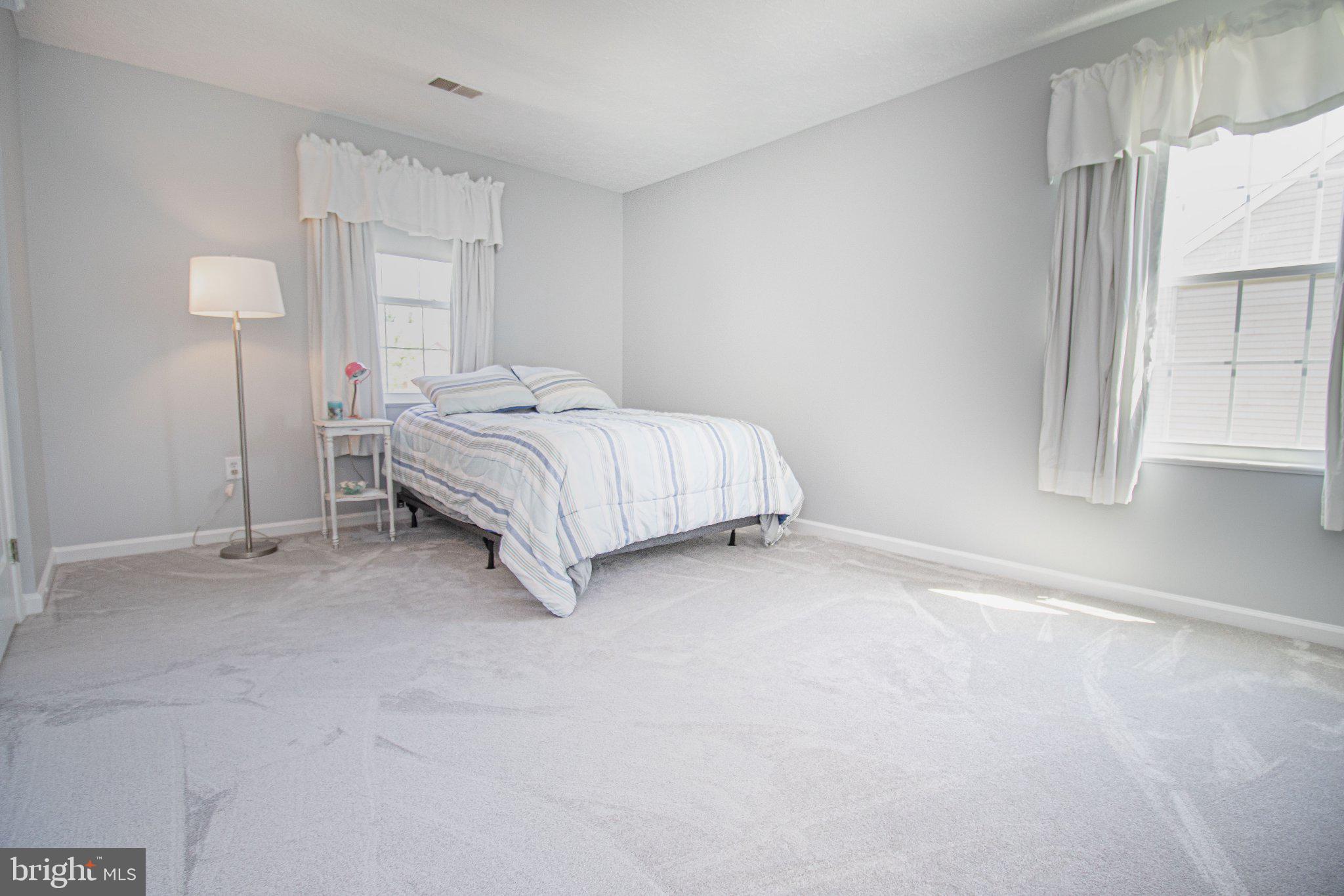 DEARBOUGHT - Residential