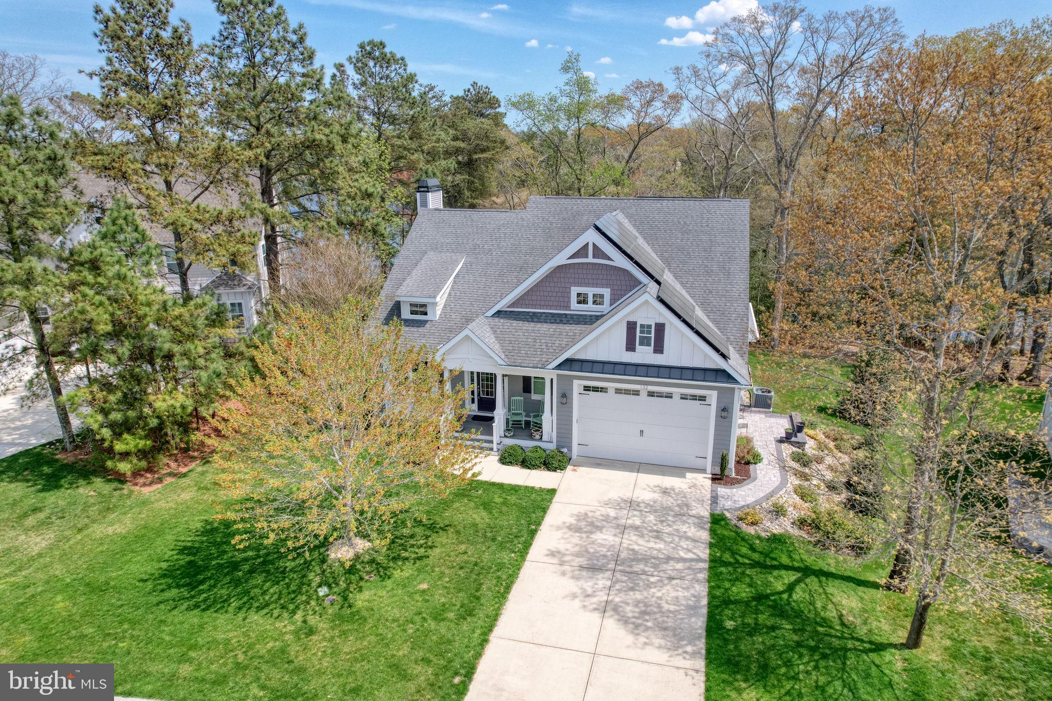 WAGAMONS WEST SHORES - Residential