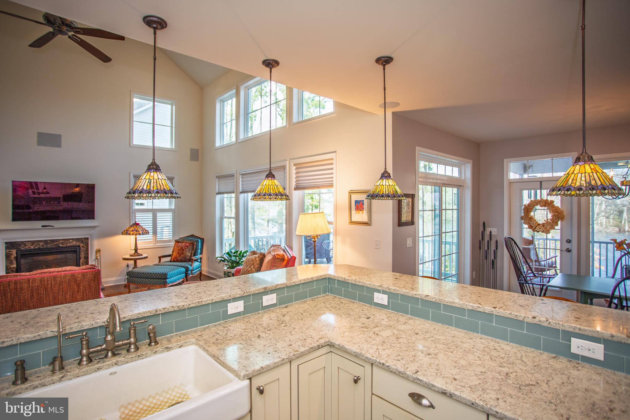 WAGAMONS WEST SHORES - Residential