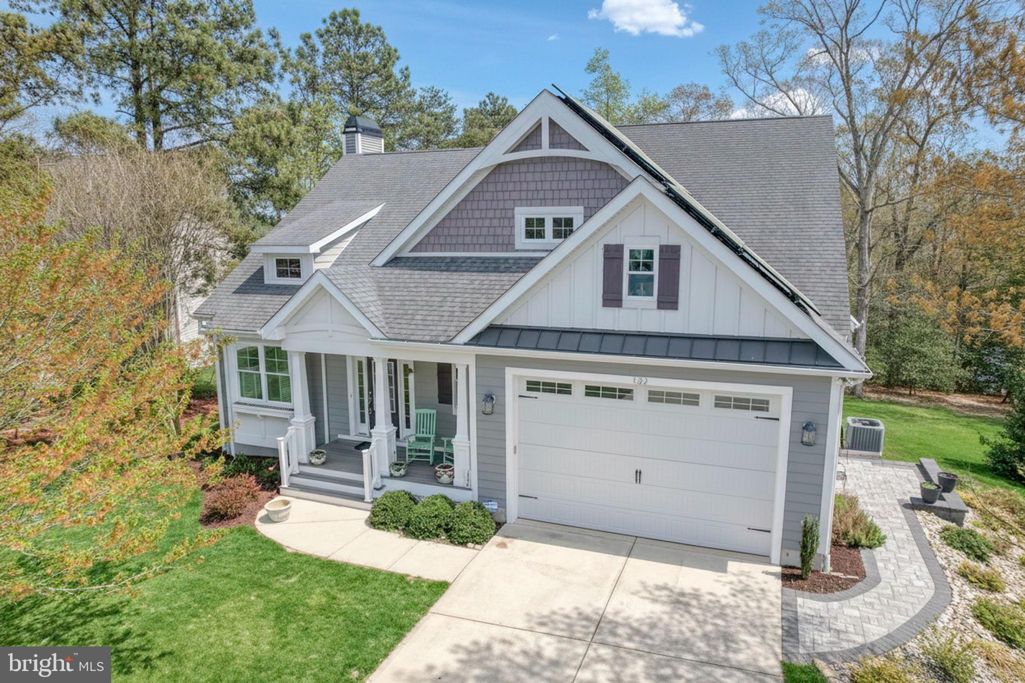 WAGAMONS WEST SHORES - Residential