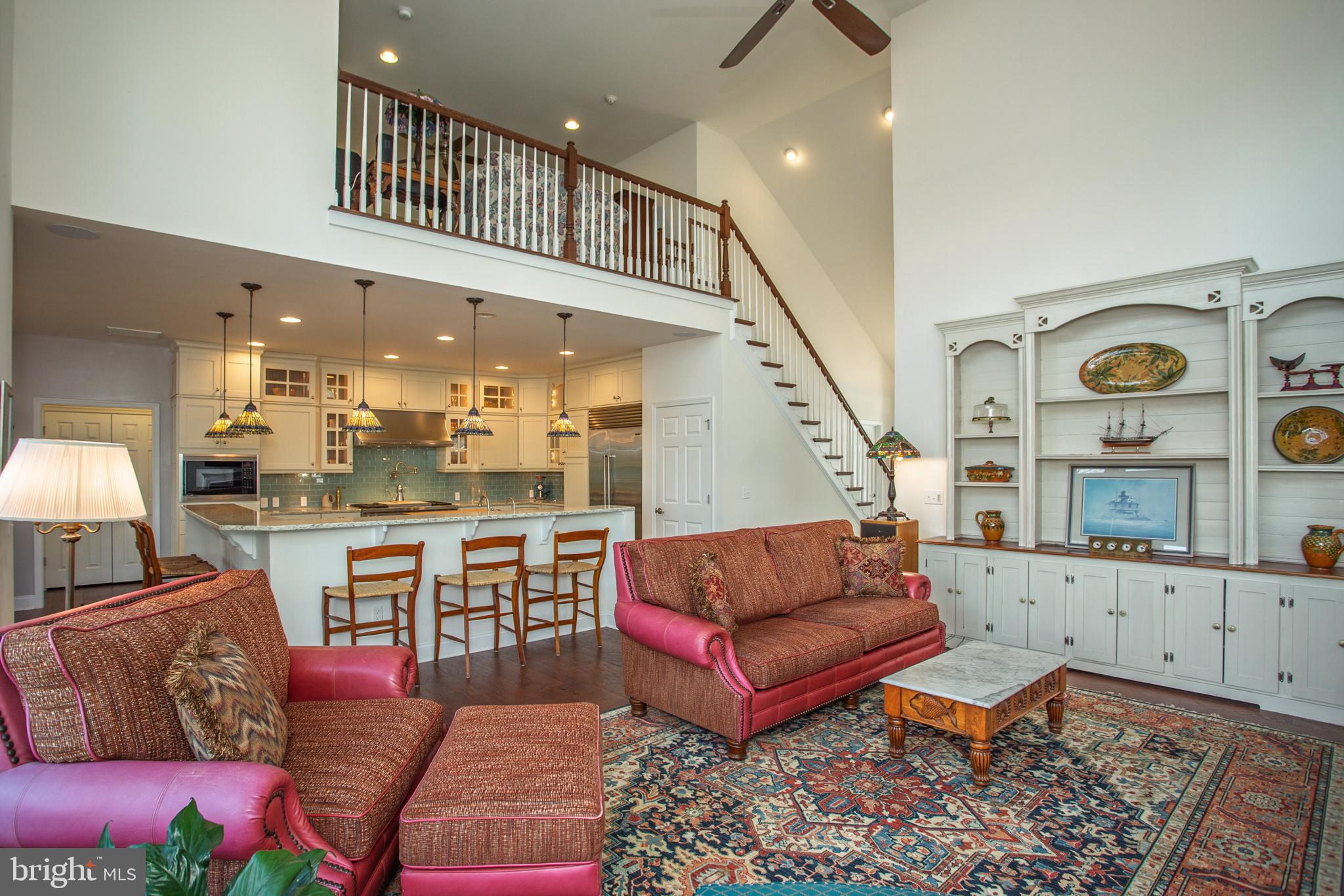 WAGAMONS WEST SHORES - Residential