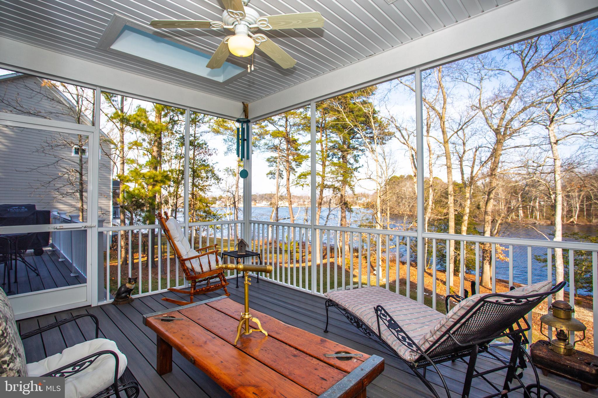 WAGAMONS WEST SHORES - Residential