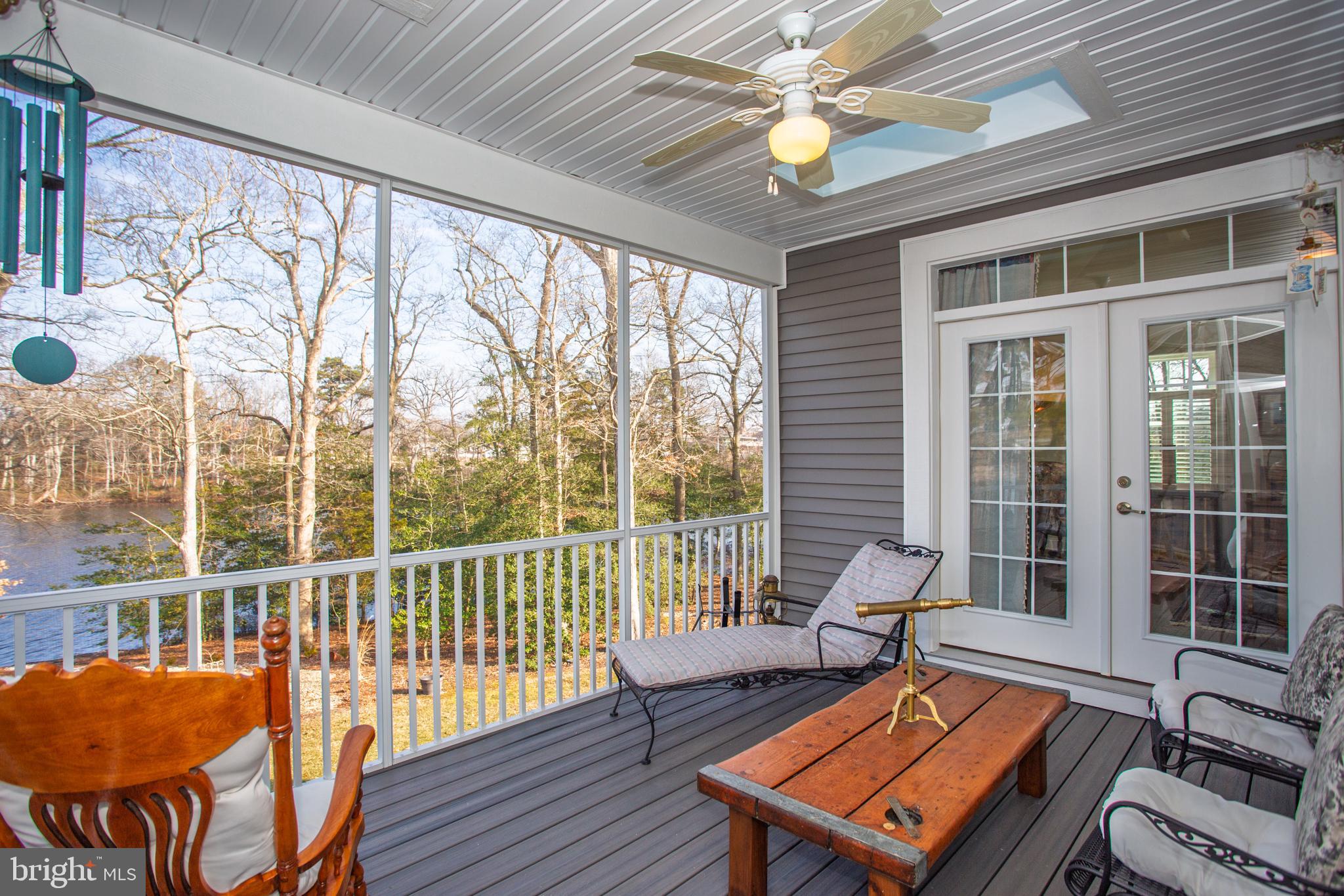 WAGAMONS WEST SHORES - Residential