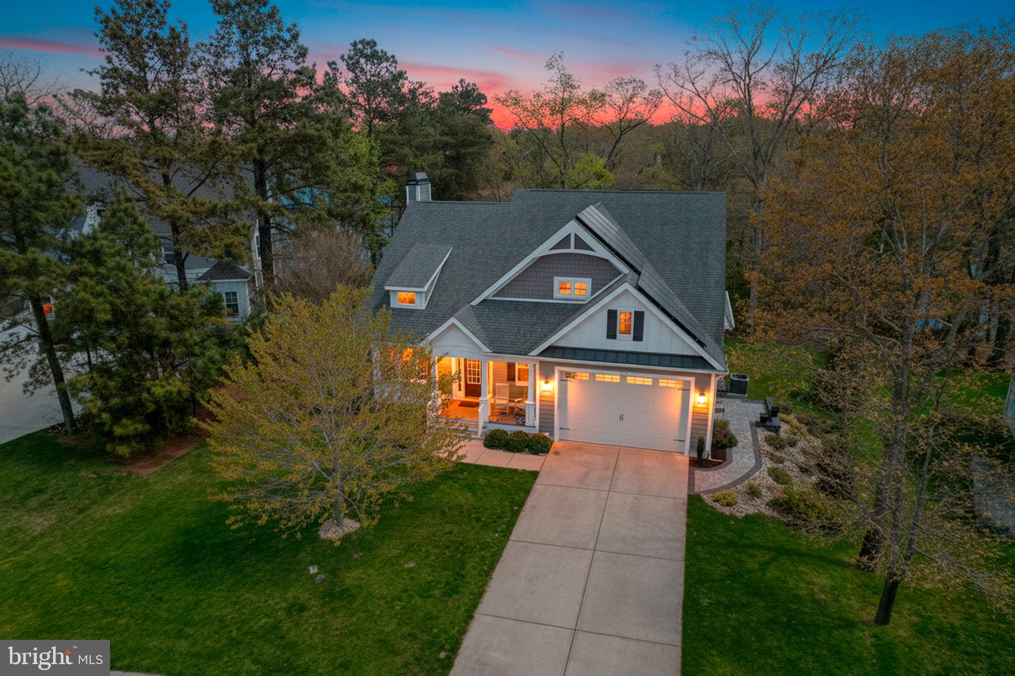 WAGAMONS WEST SHORES - Residential