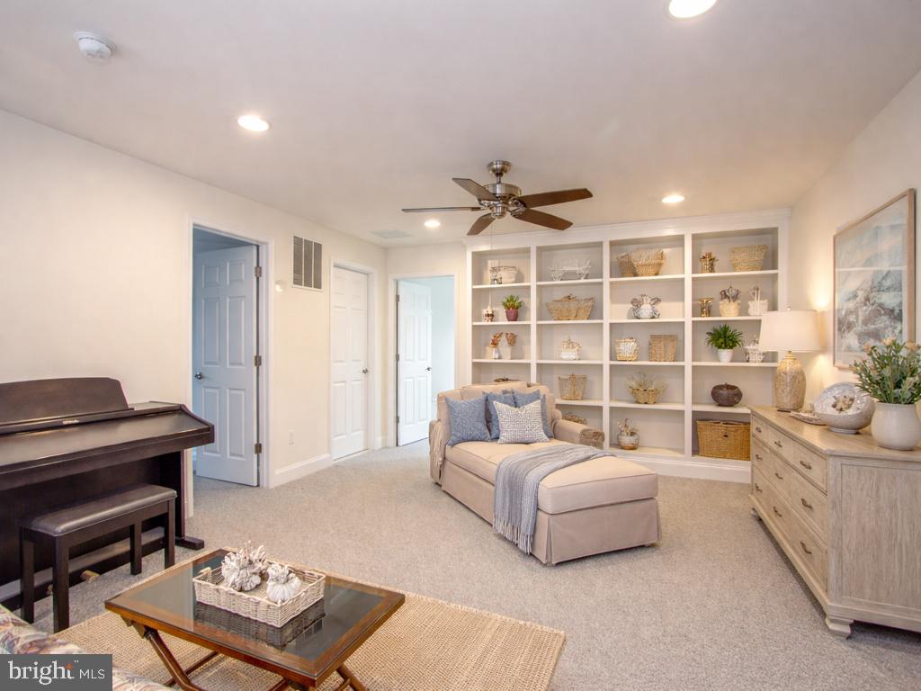 WAGAMONS WEST SHORES - Residential