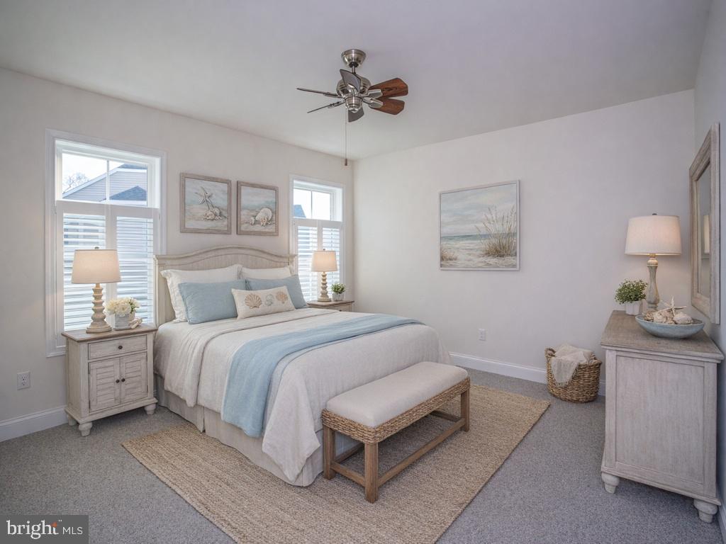 WAGAMONS WEST SHORES - Residential