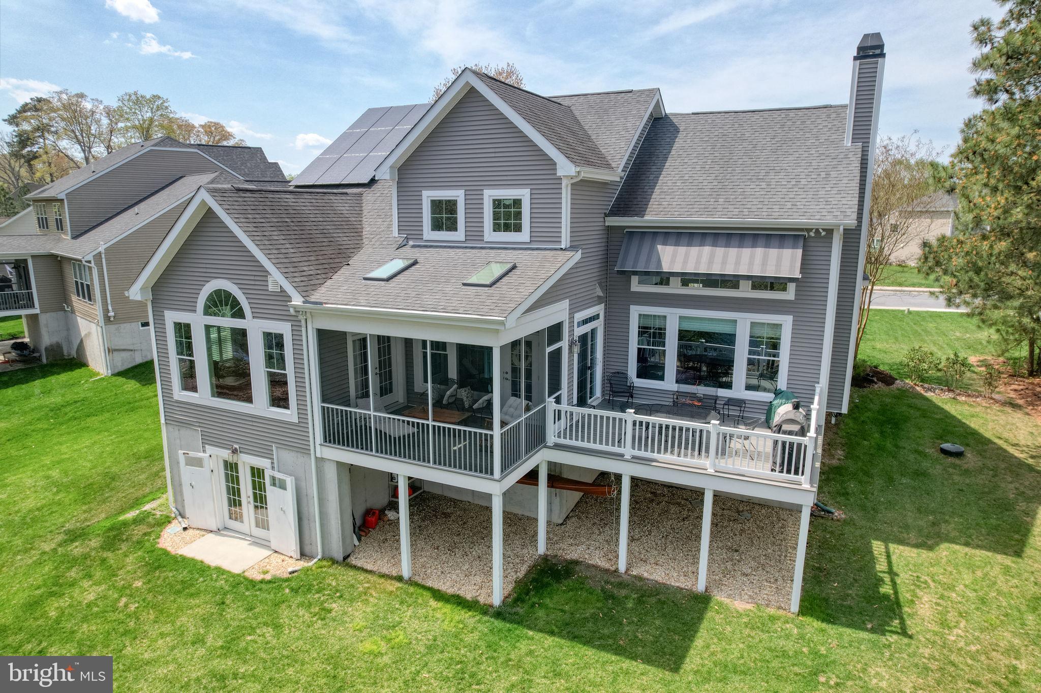 WAGAMONS WEST SHORES - Residential