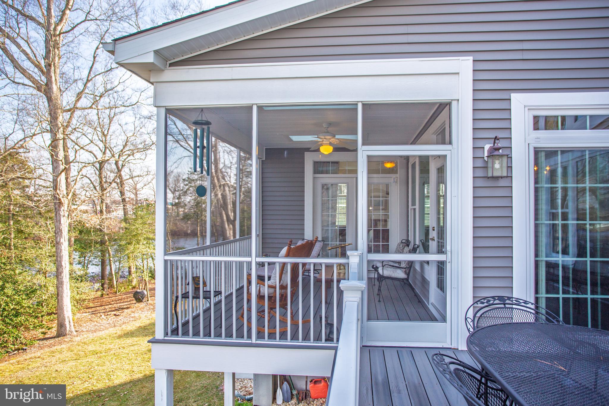 WAGAMONS WEST SHORES - Residential