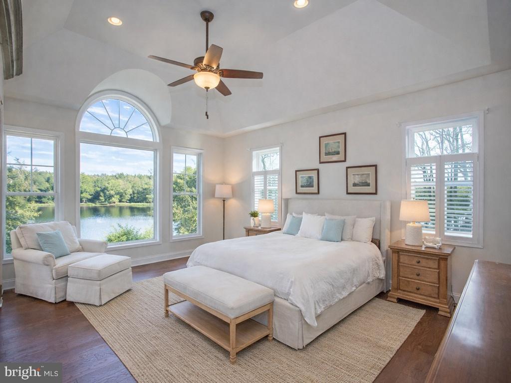 WAGAMONS WEST SHORES - Residential